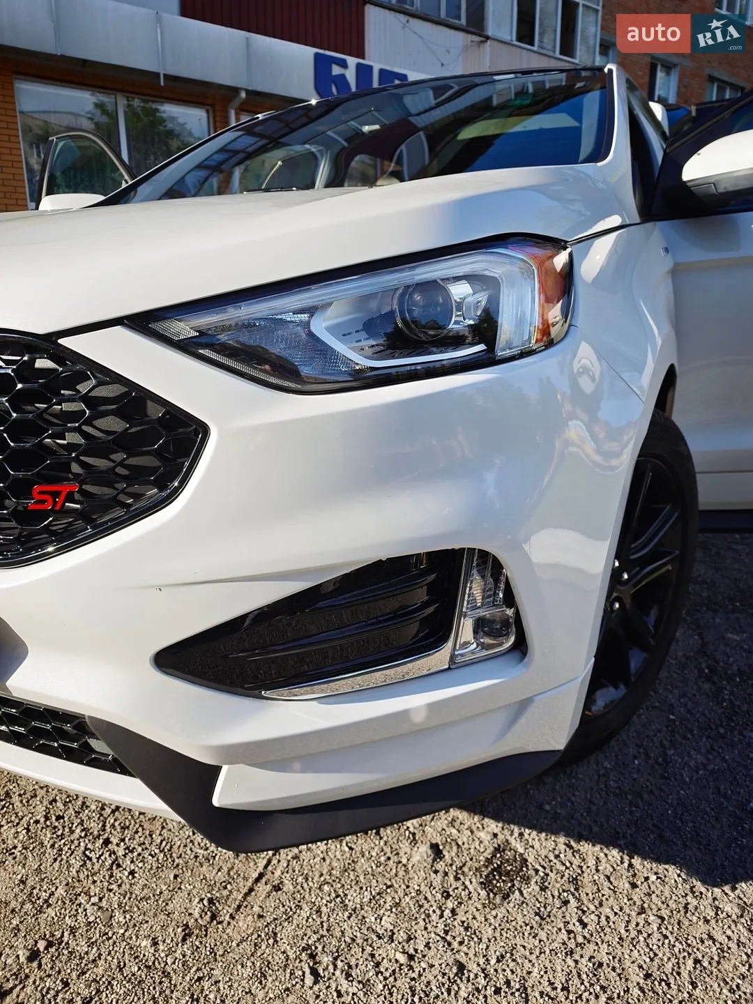 2022 Ford Edge - мініатюра 5