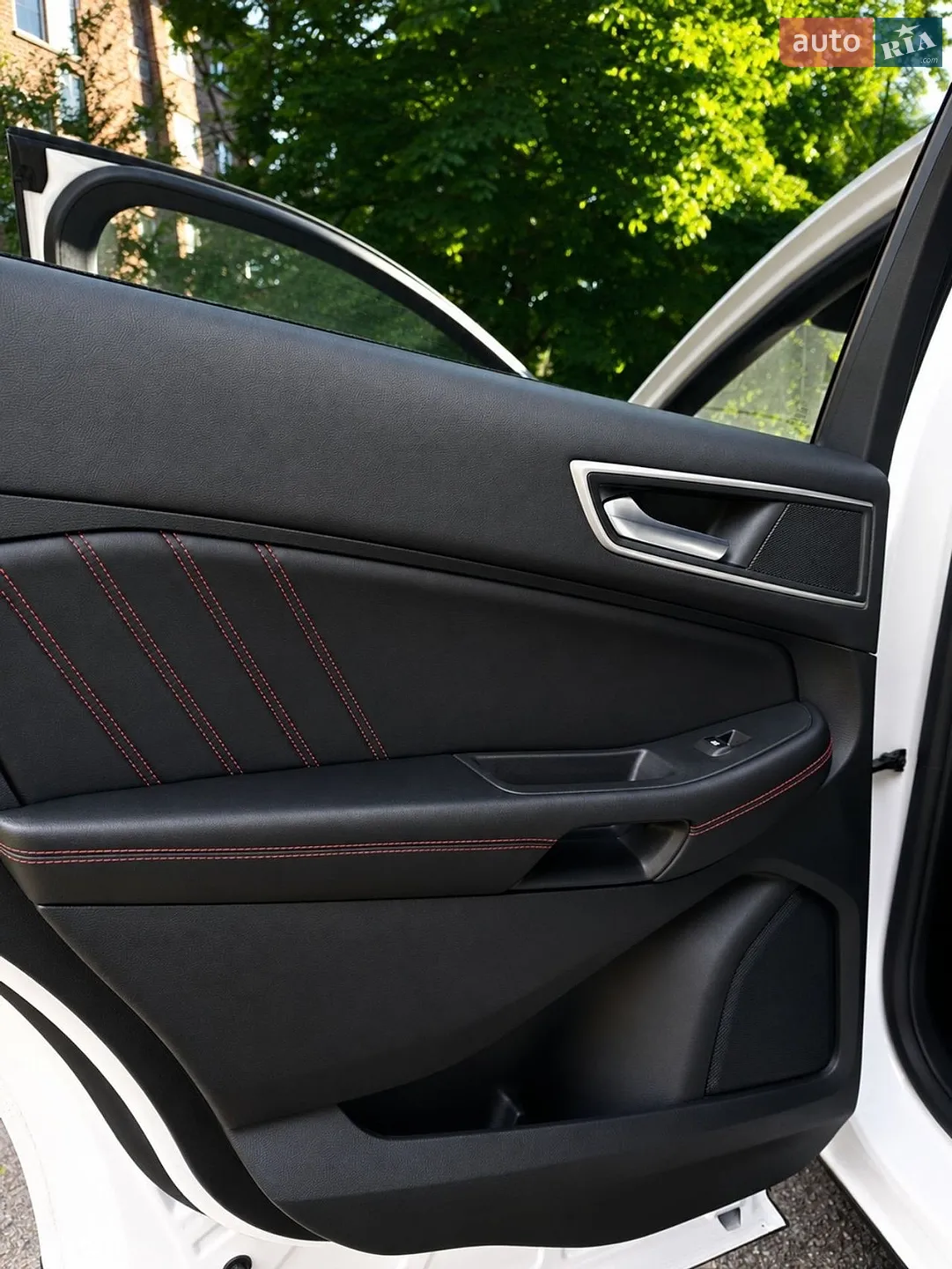 2022 Ford Edge - мініатюра 13