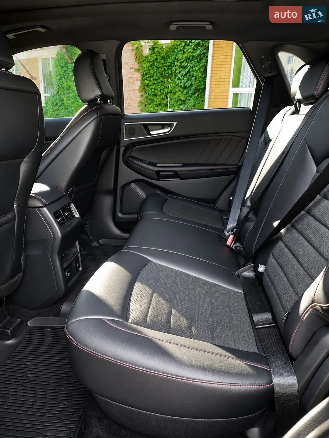 2022 Ford Edge - мініатюра 14