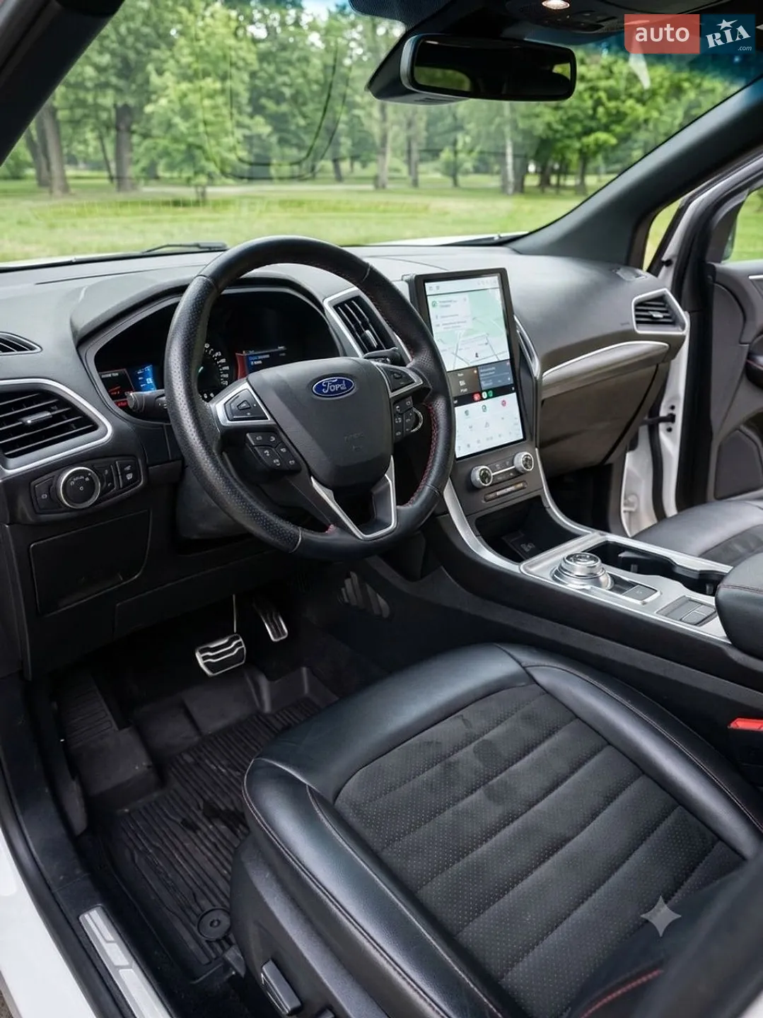 2022 Ford Edge - мініатюра 18