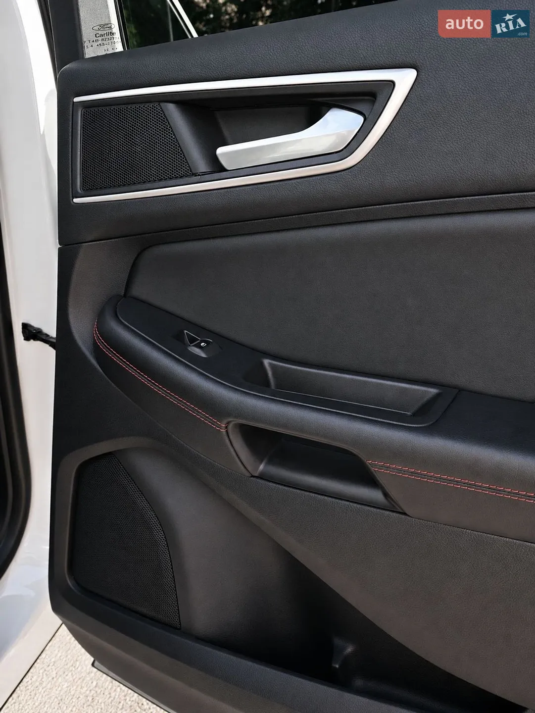 2022 Ford Edge - мініатюра 24