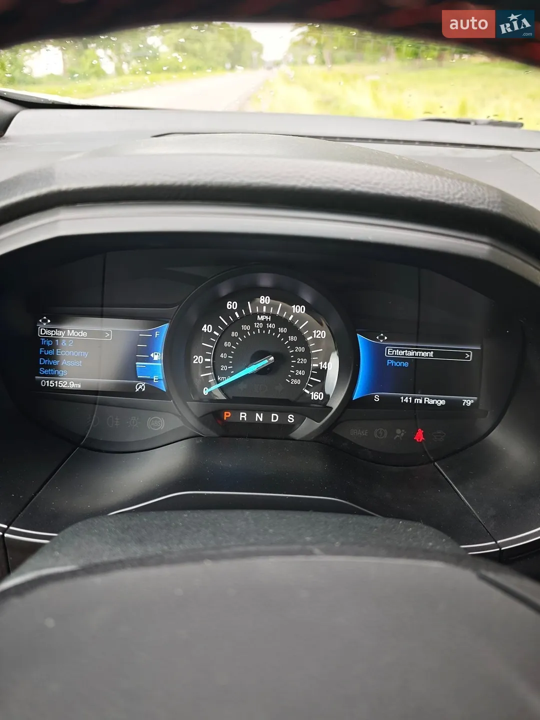 2022 Ford Edge - мініатюра 28