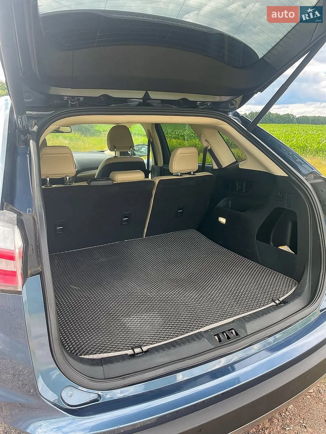 2019 Ford Edge - мініатюра 17