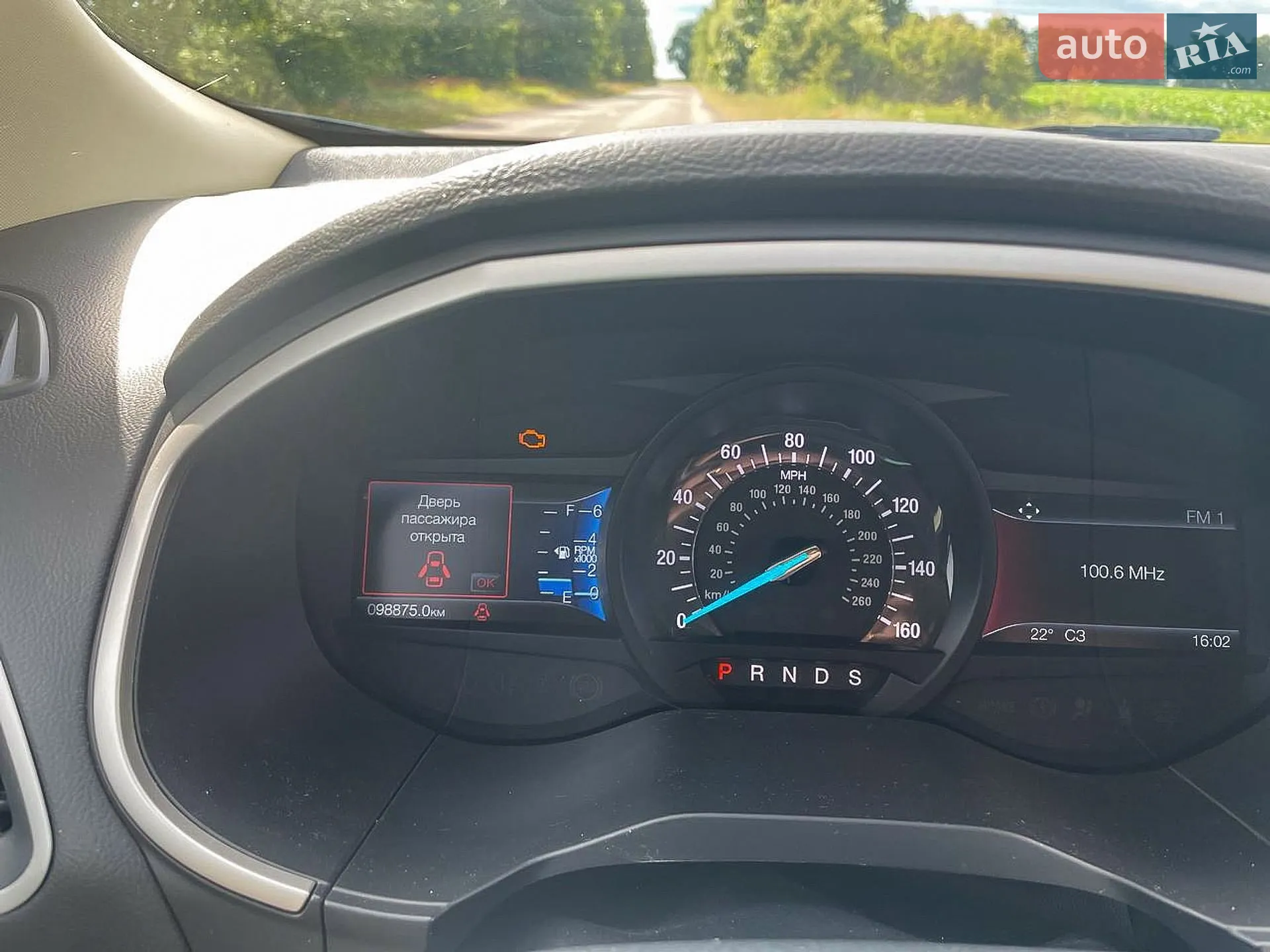 2019 Ford Edge - мініатюра 34