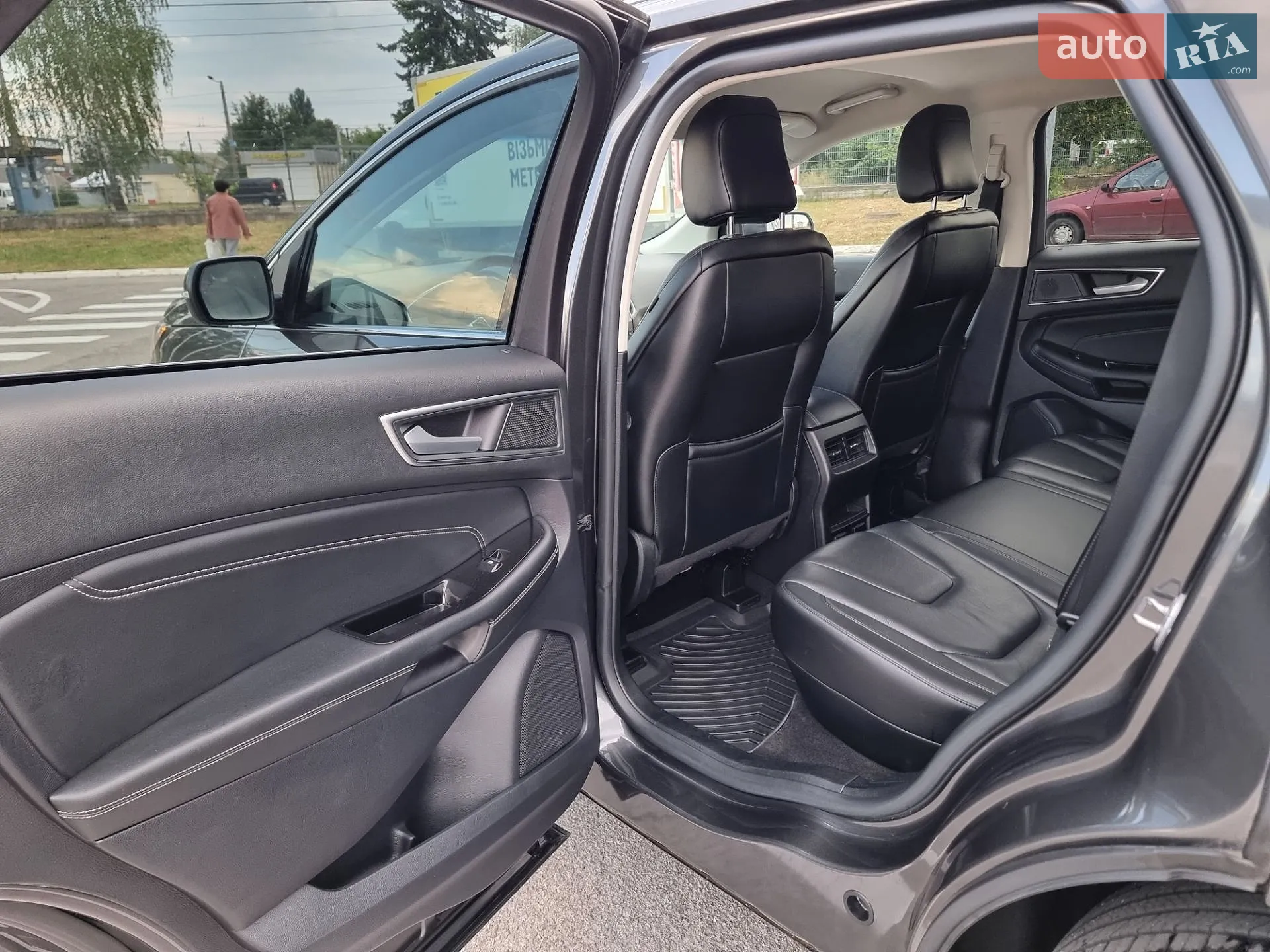 2020 Ford Edge - мініатюра 13