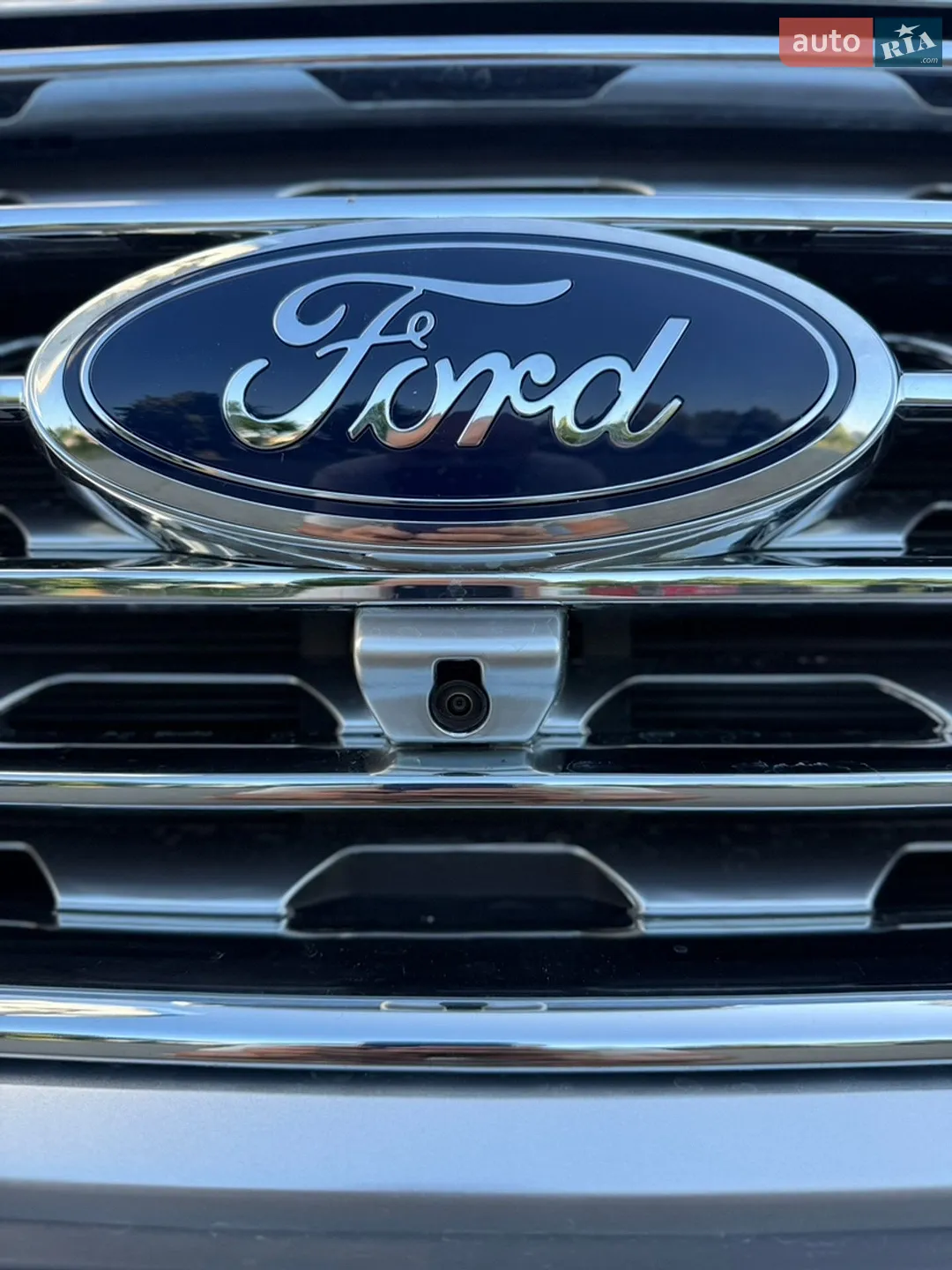2019 Ford Edge - мініатюра 18