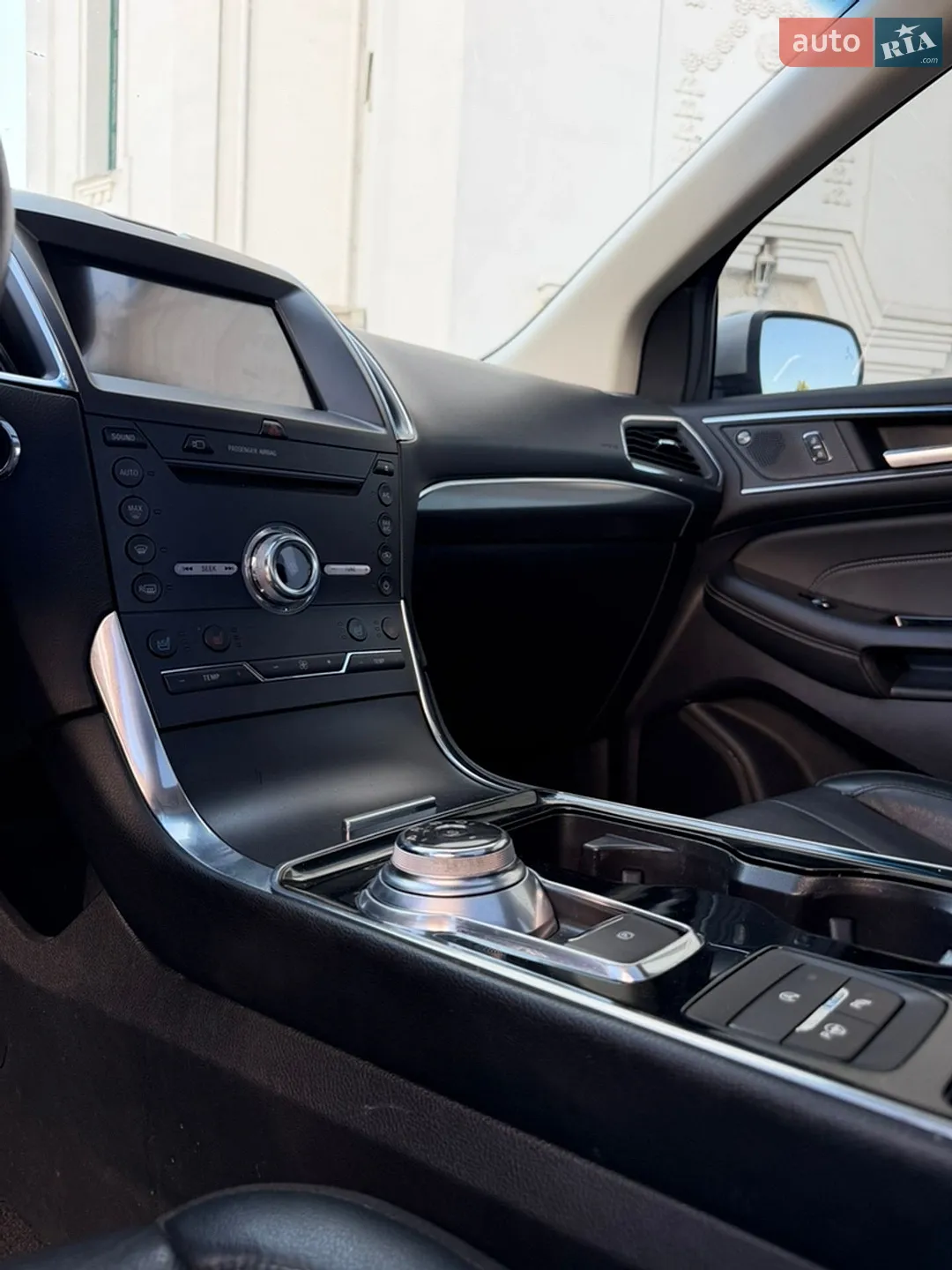 2019 Ford Edge - мініатюра 29