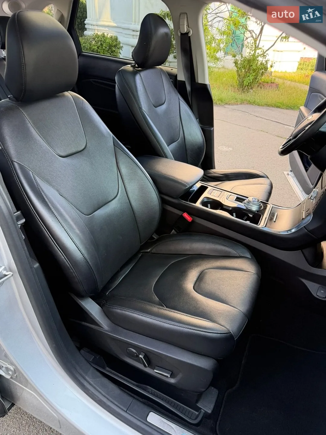 2019 Ford Edge - мініатюра 31