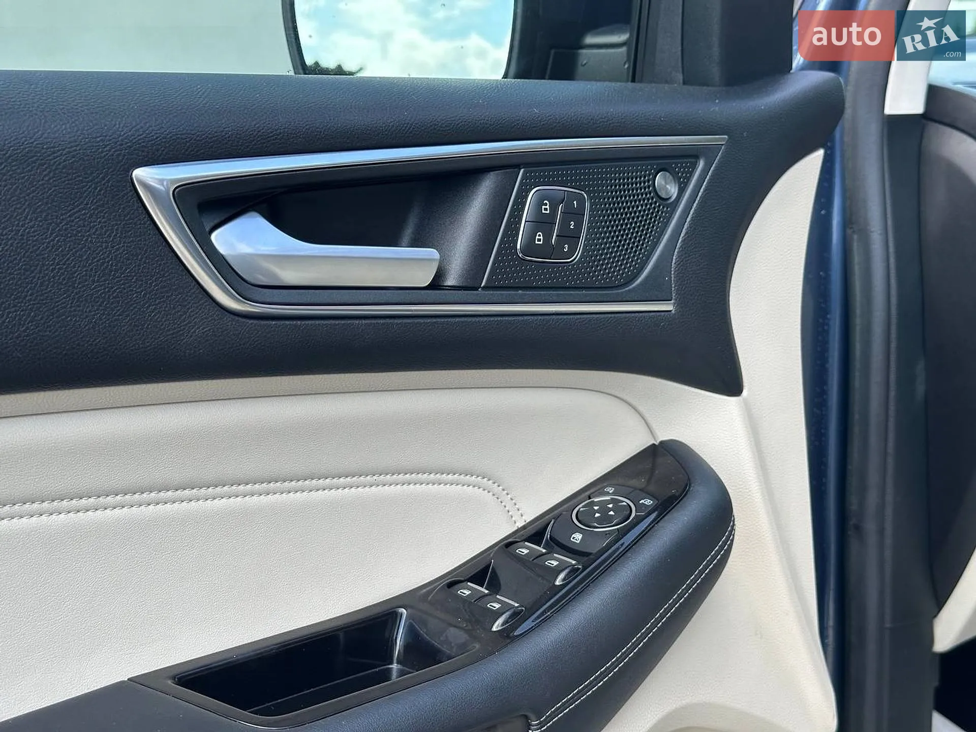2018 Ford Edge - мініатюра 7
