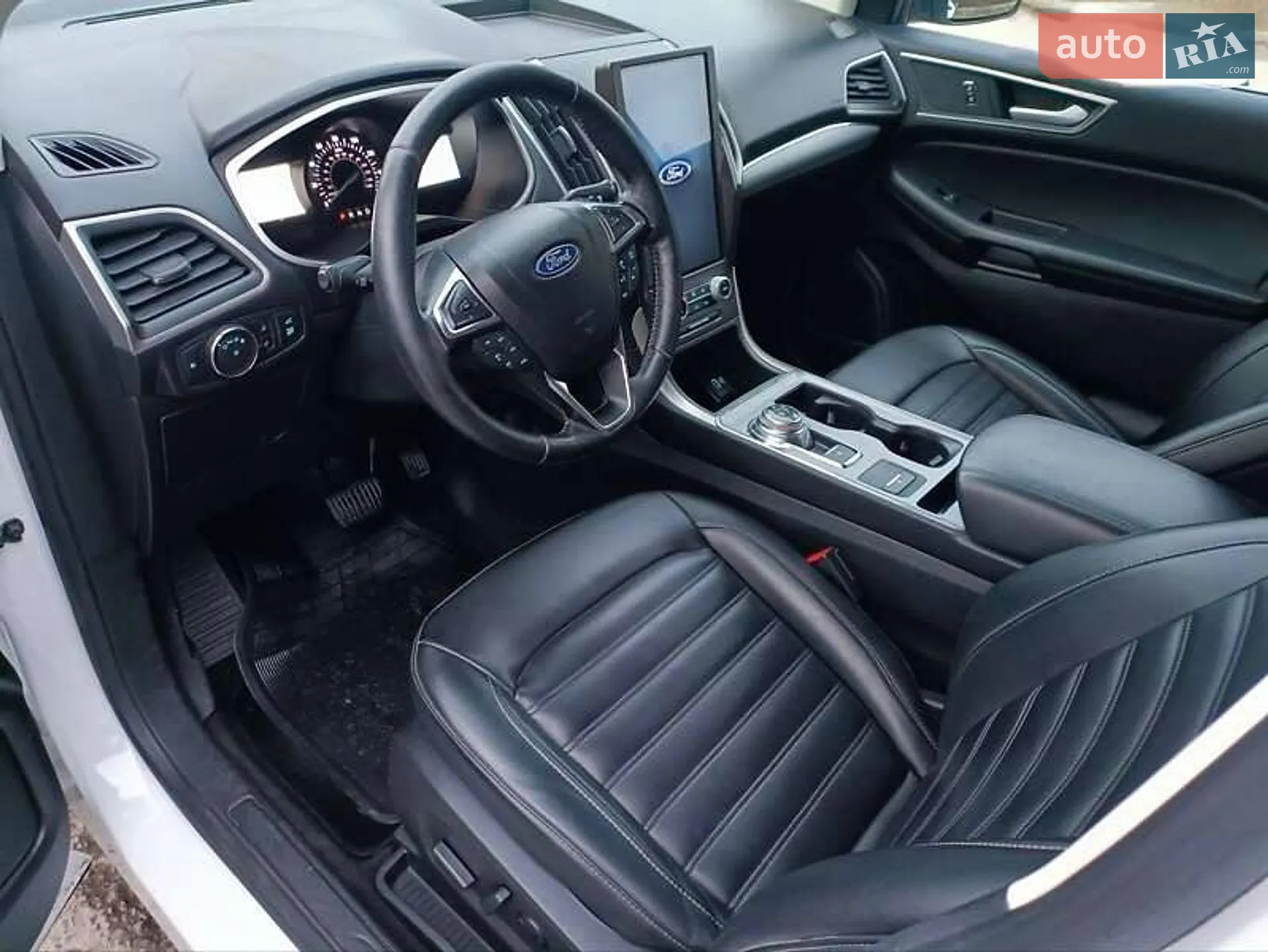 2021 Ford Edge - мініатюра 6