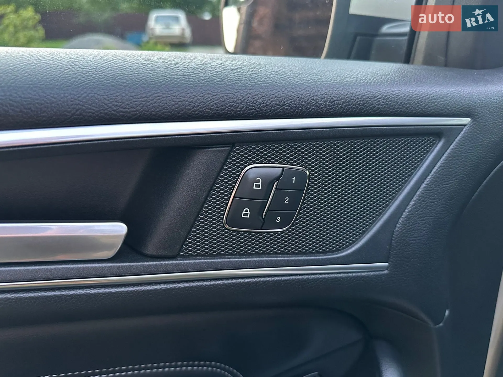 2017 Ford Edge - мініатюра 14