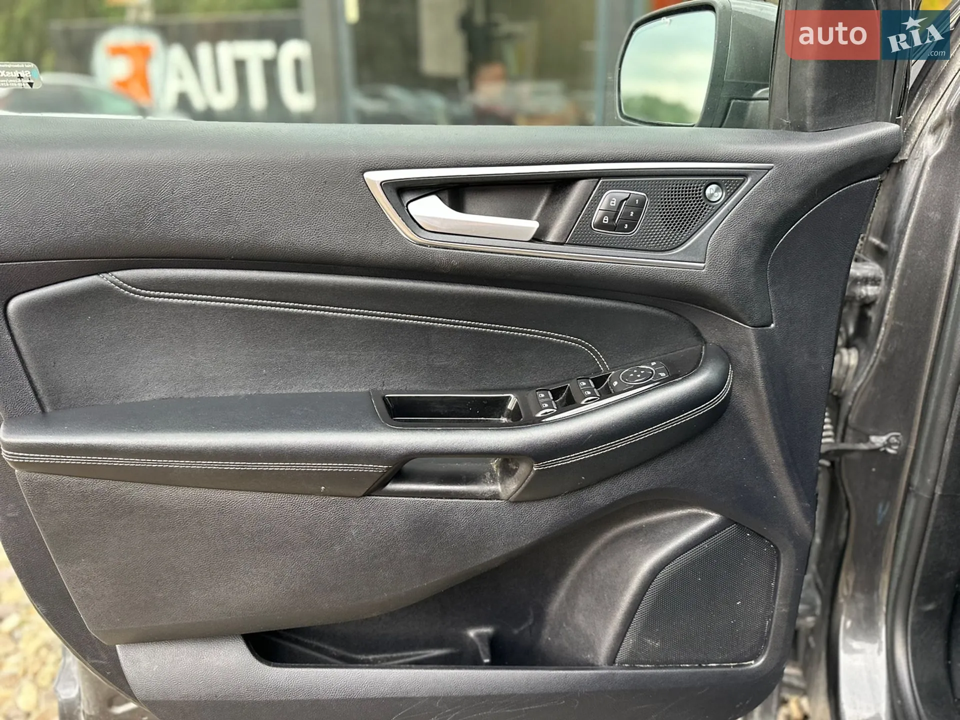 2020 Ford Edge - мініатюра 18