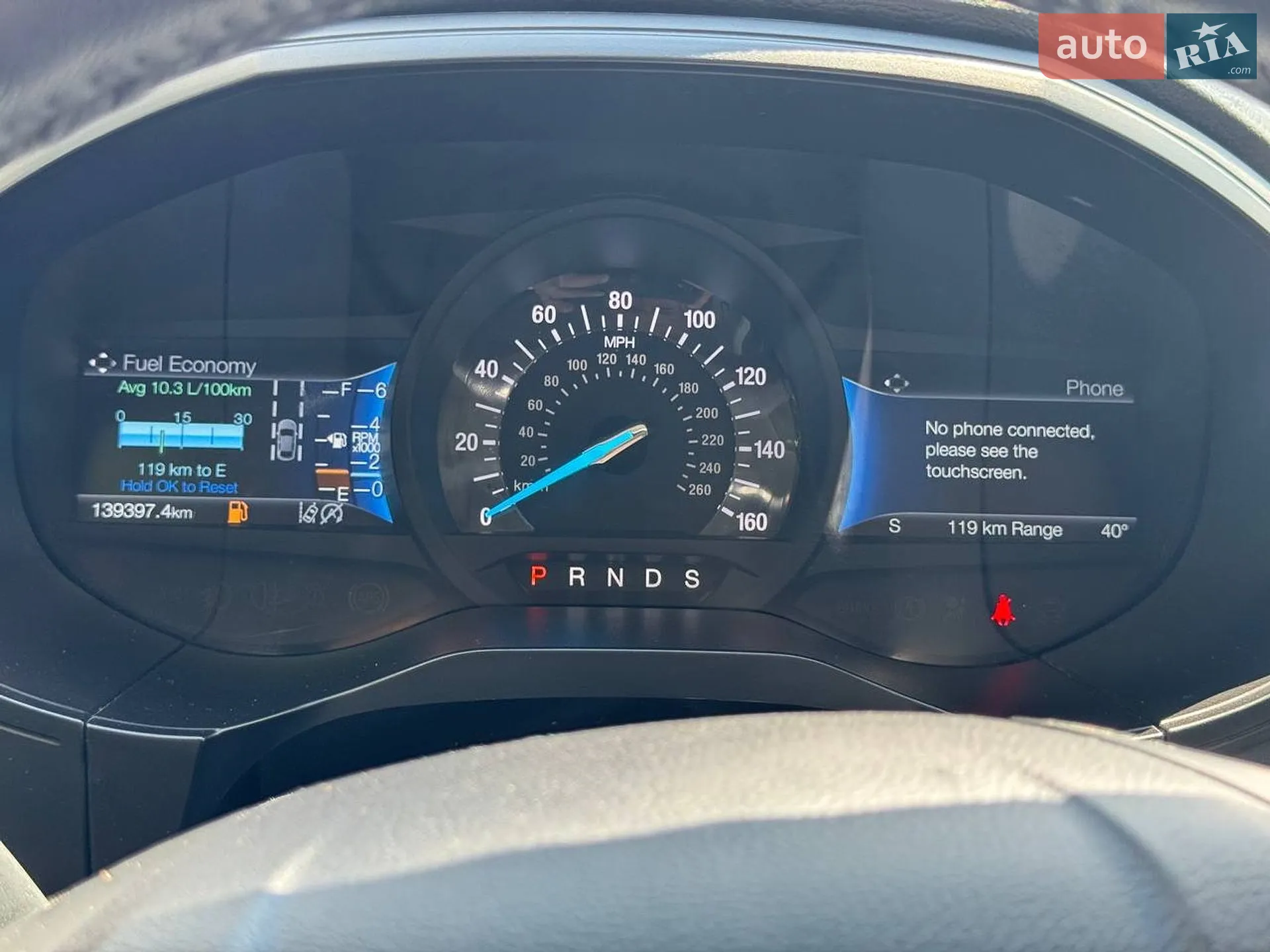 2022 Ford Edge - мініатюра 22
