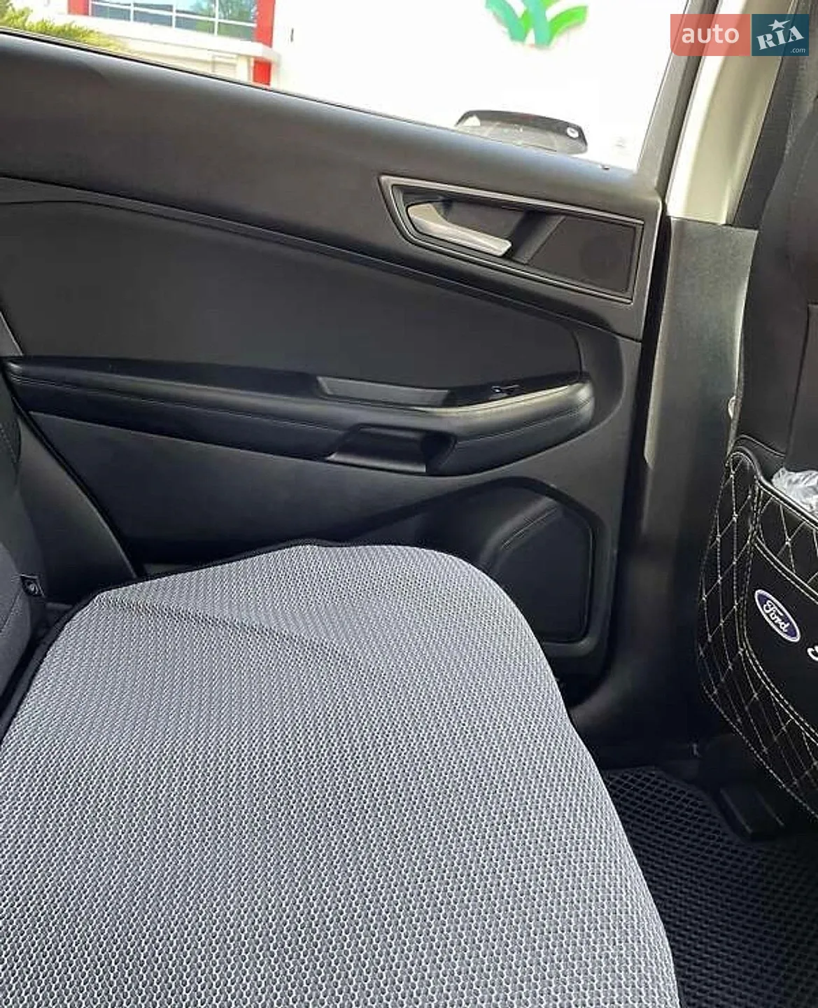 2016 Ford Edge - мініатюра 7
