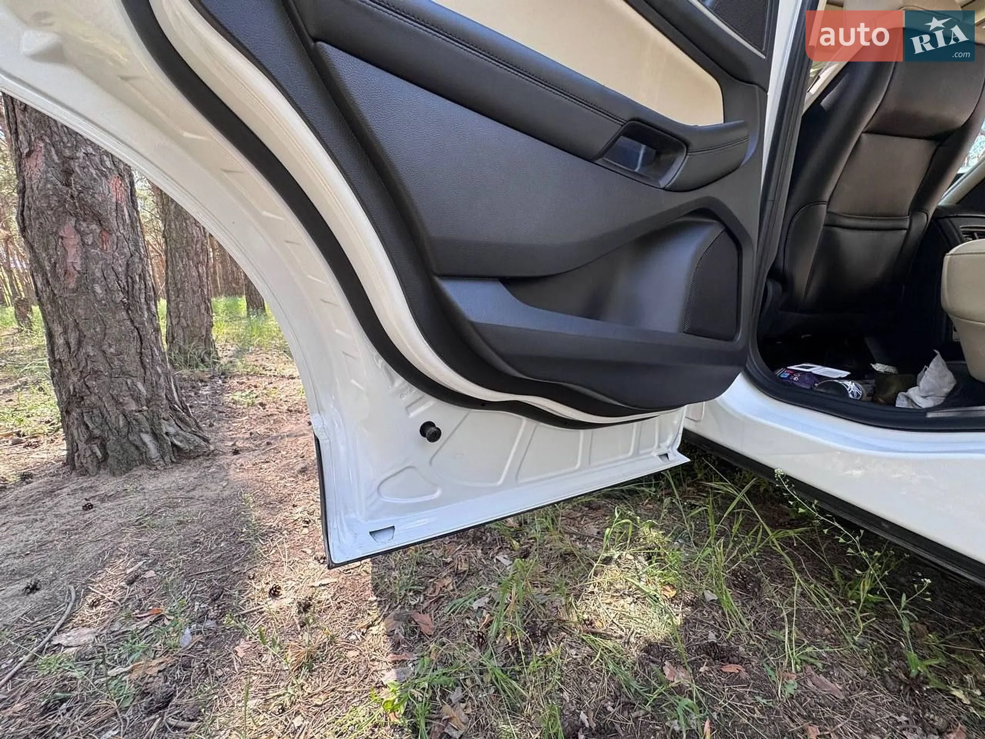 2022 Ford Edge - мініатюра 6