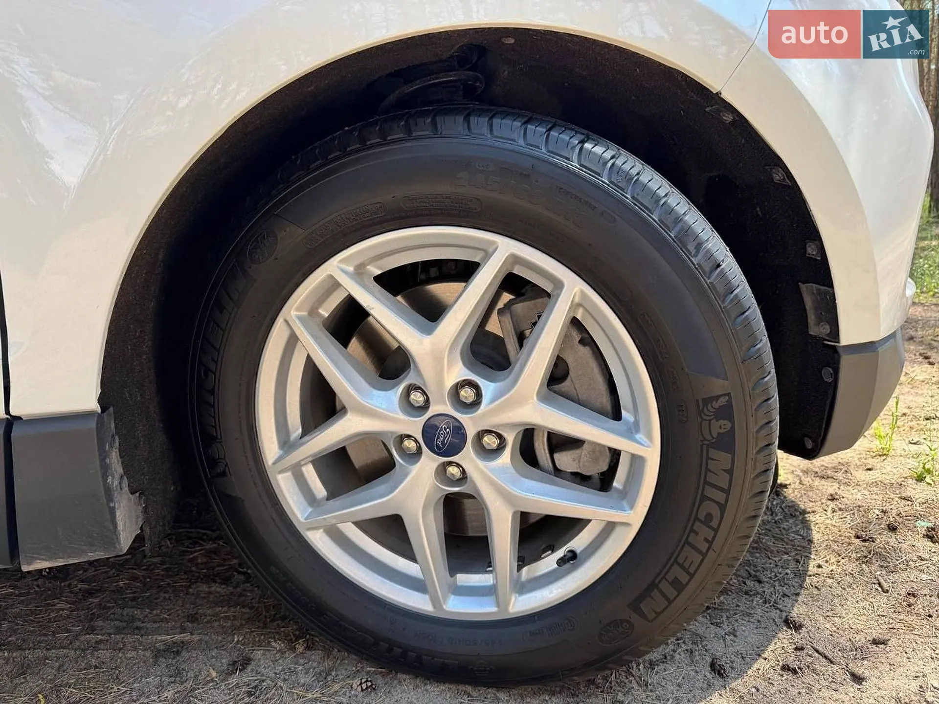 2022 Ford Edge - мініатюра 22