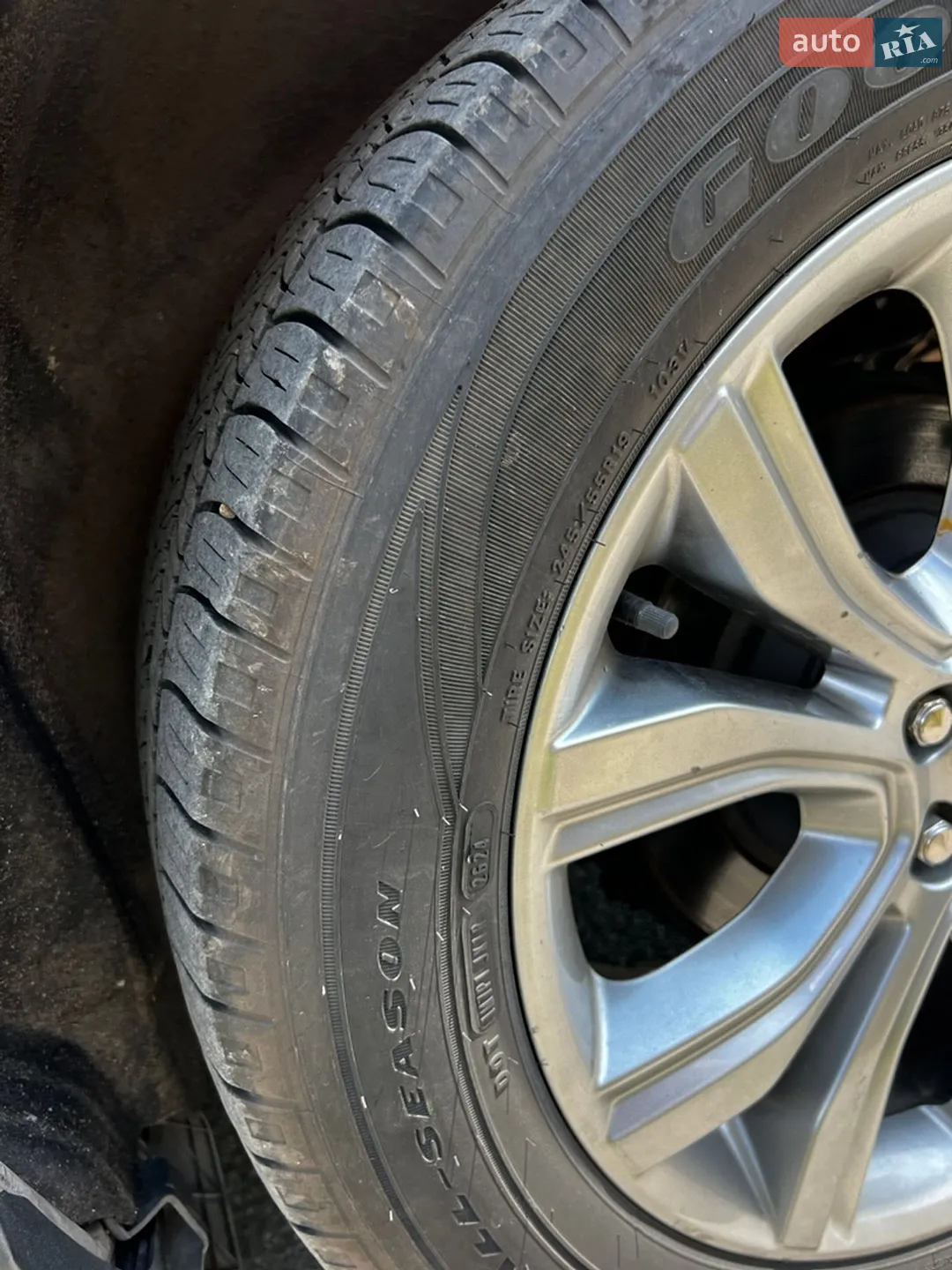 2019 Ford Edge - мініатюра 9