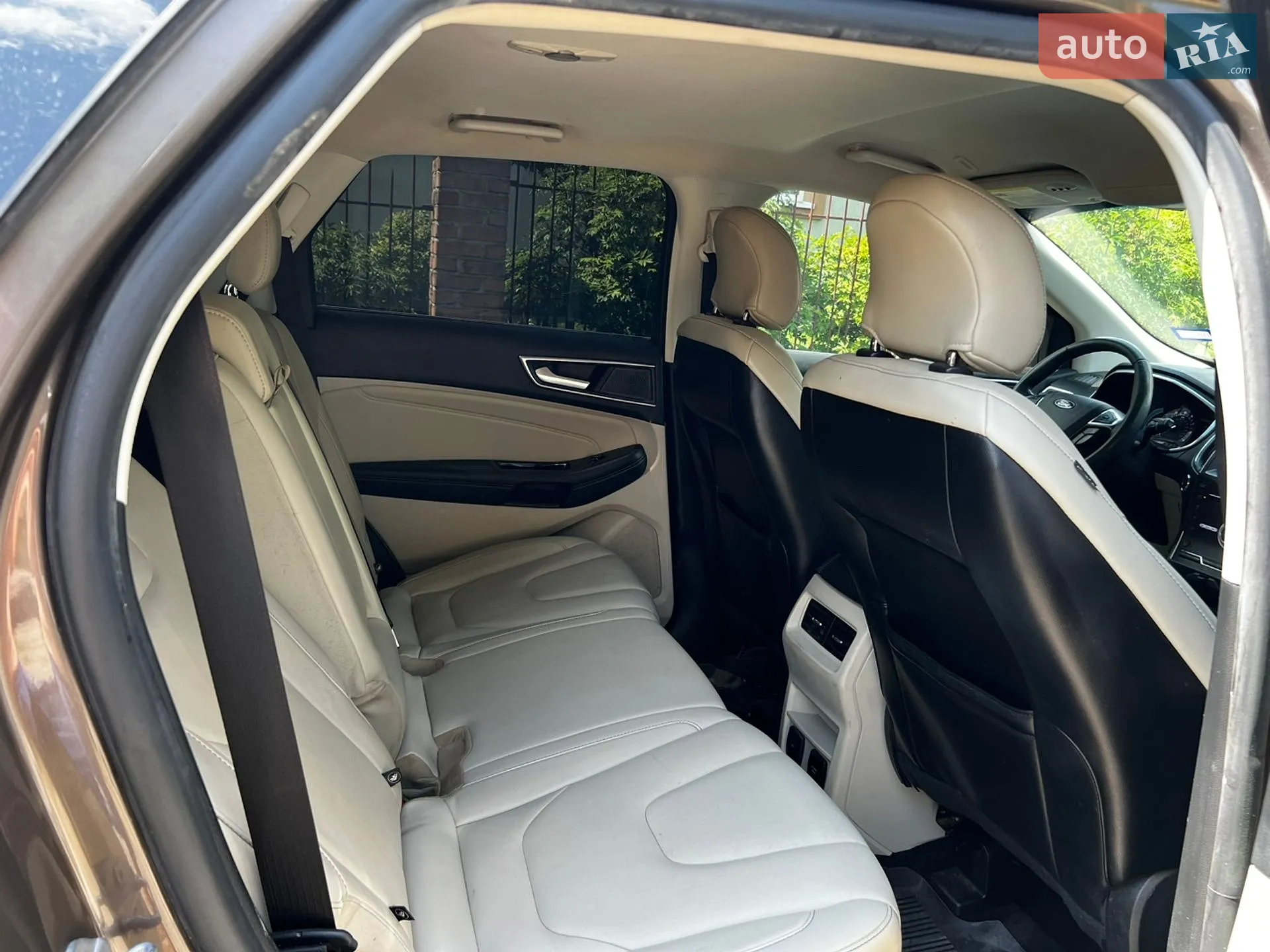 2019 Ford Edge - мініатюра 14