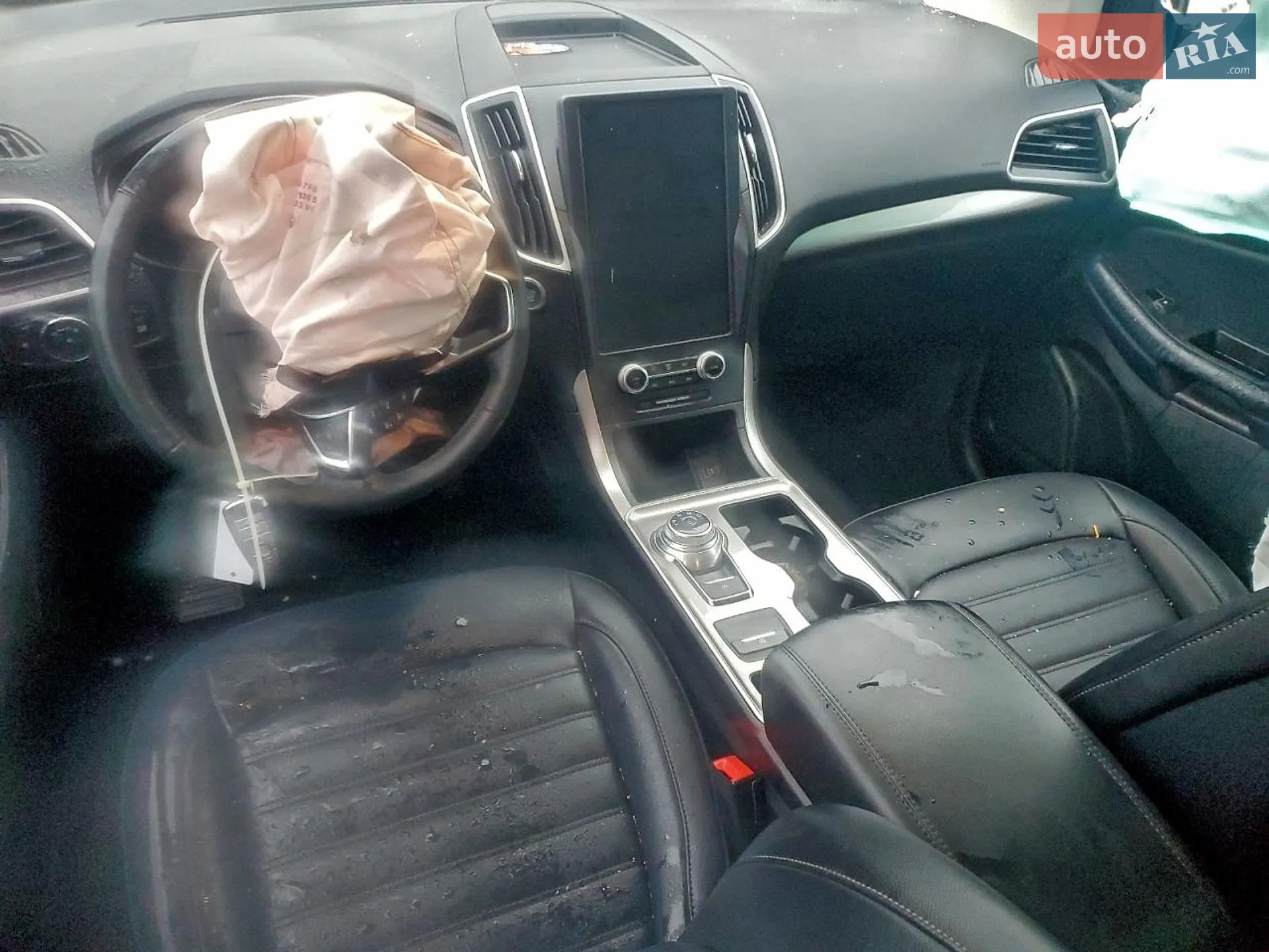 2023 Ford Edge - мініатюра 8