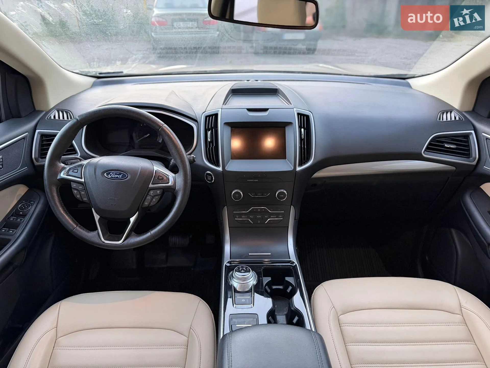 2020 Ford Edge - мініатюра 17