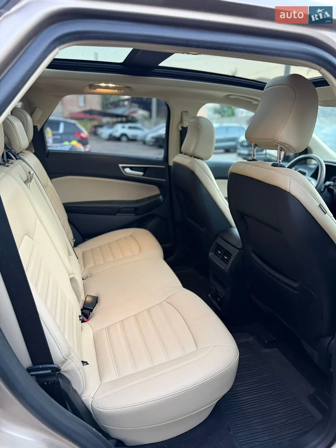 2020 Ford Edge - мініатюра 26