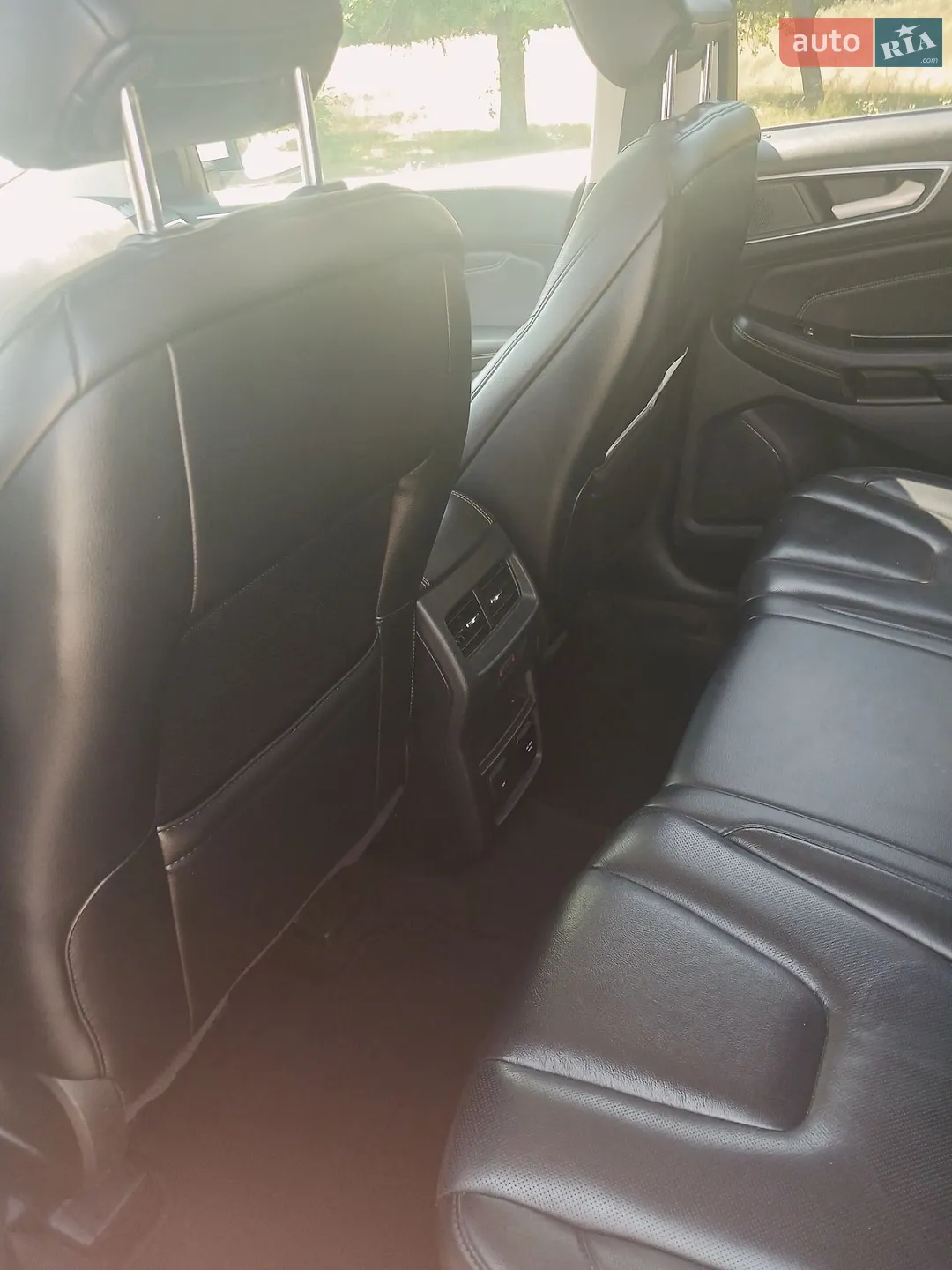 2020 Ford Edge - мініатюра 43