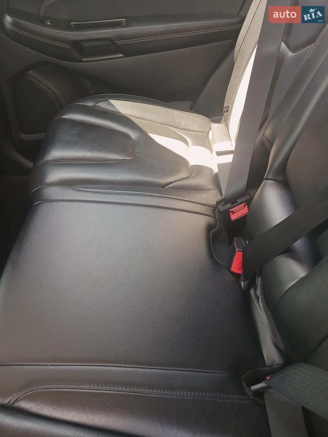 2020 Ford Edge - мініатюра 42