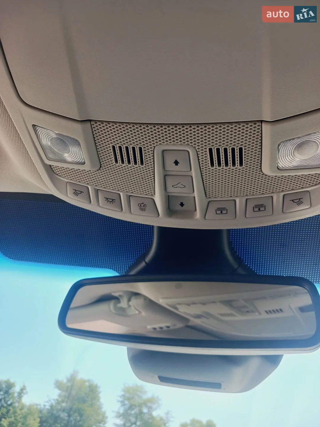 2020 Ford Edge - мініатюра 46