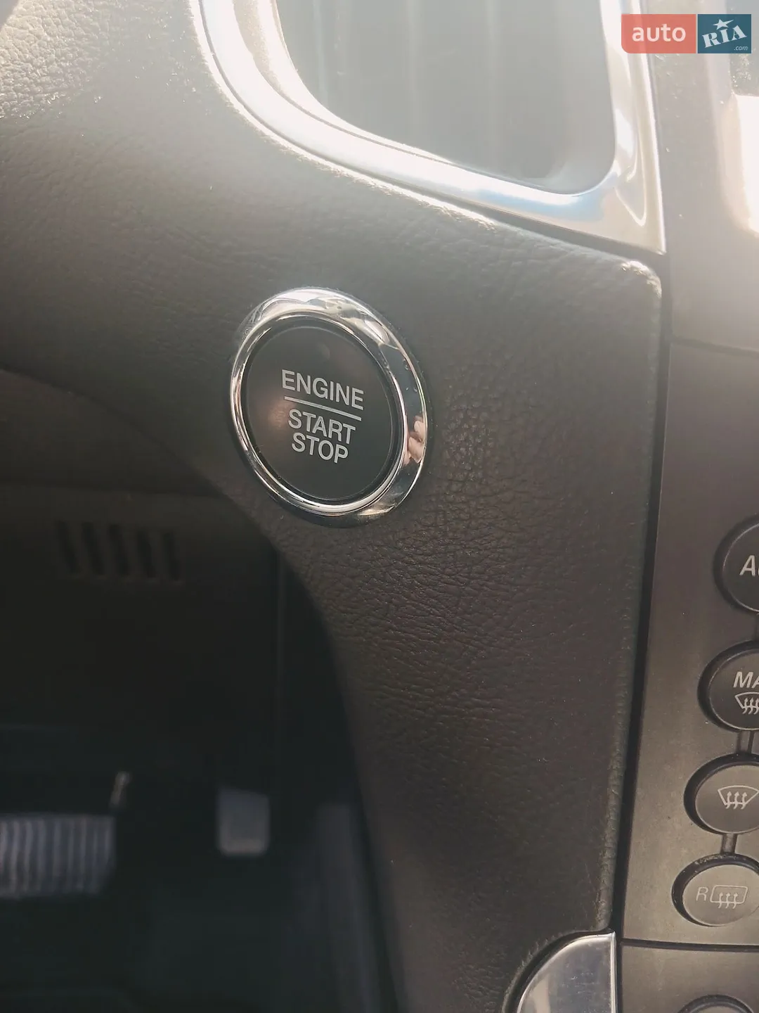 2020 Ford Edge - мініатюра 52