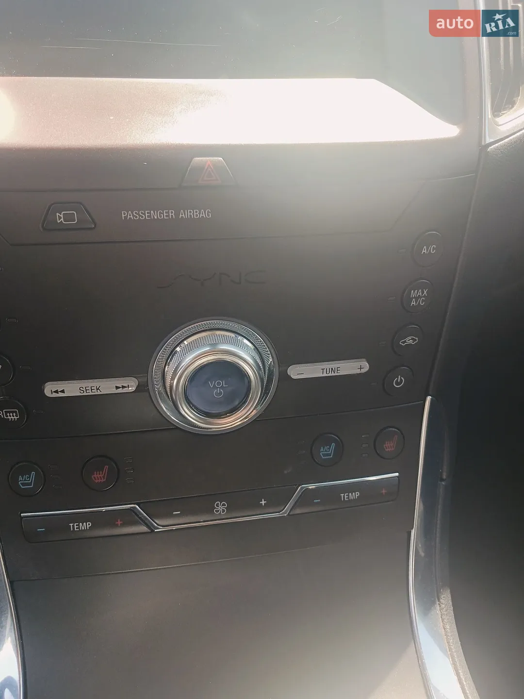 2020 Ford Edge - мініатюра 54