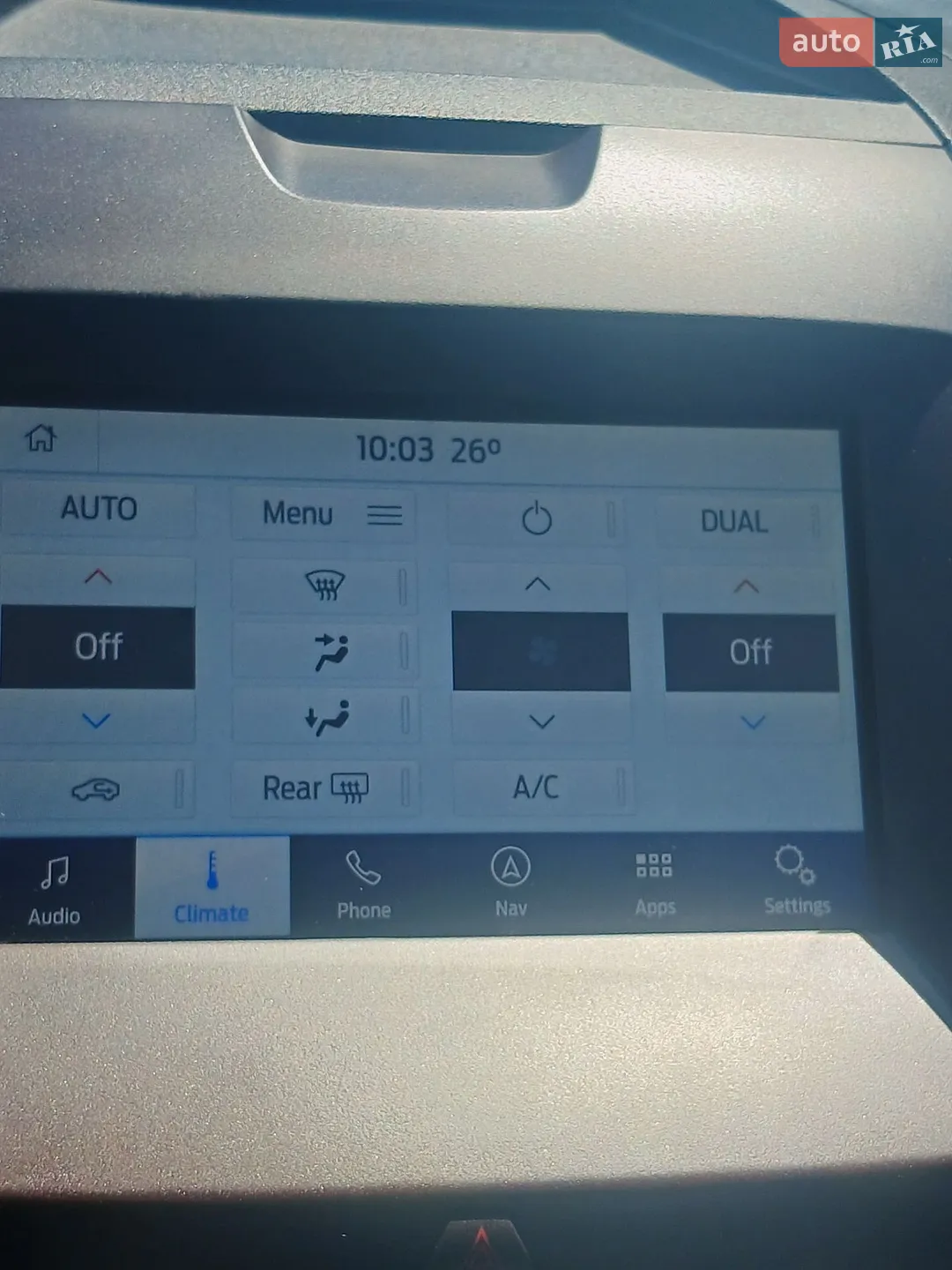 2020 Ford Edge - мініатюра 50