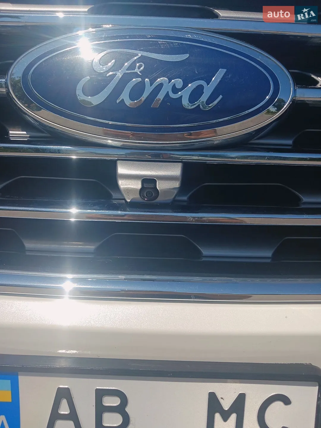 2020 Ford Edge - мініатюра 63