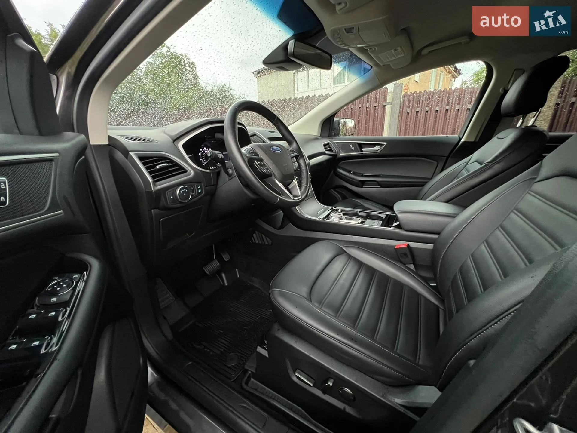 2019 Ford Edge - мініатюра 32