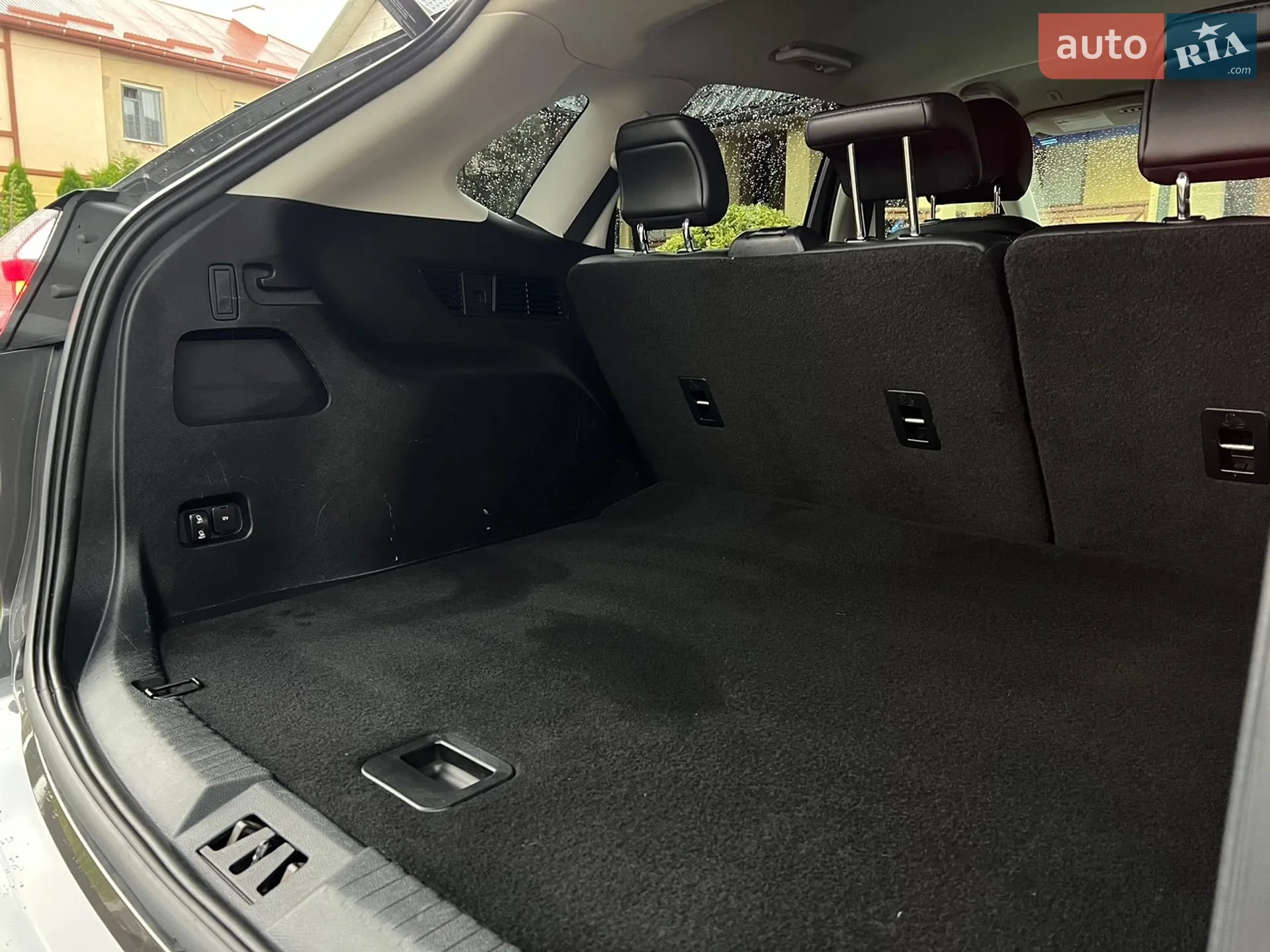 2019 Ford Edge - мініатюра 39