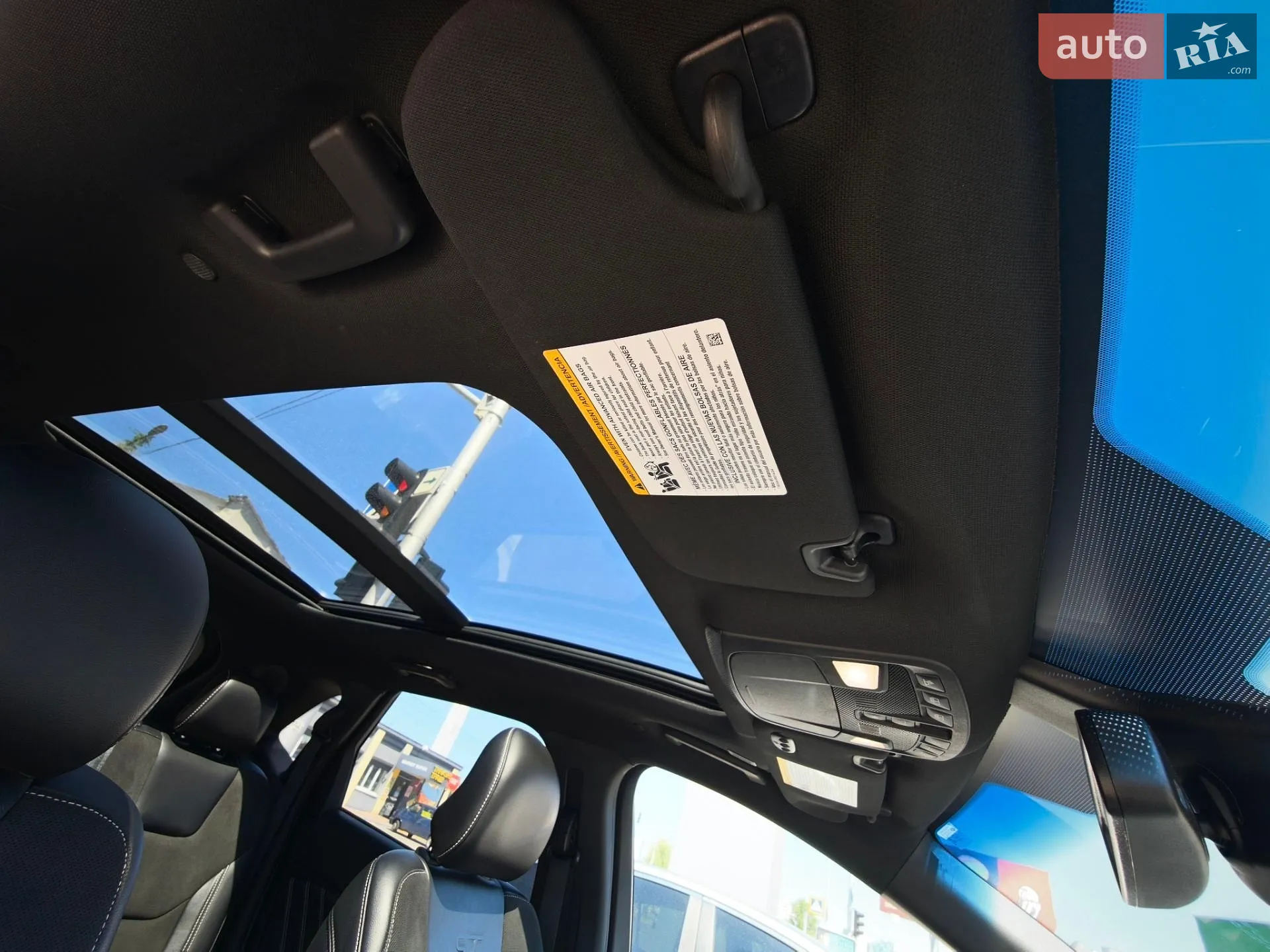 2018 Ford Edge - мініатюра 19
