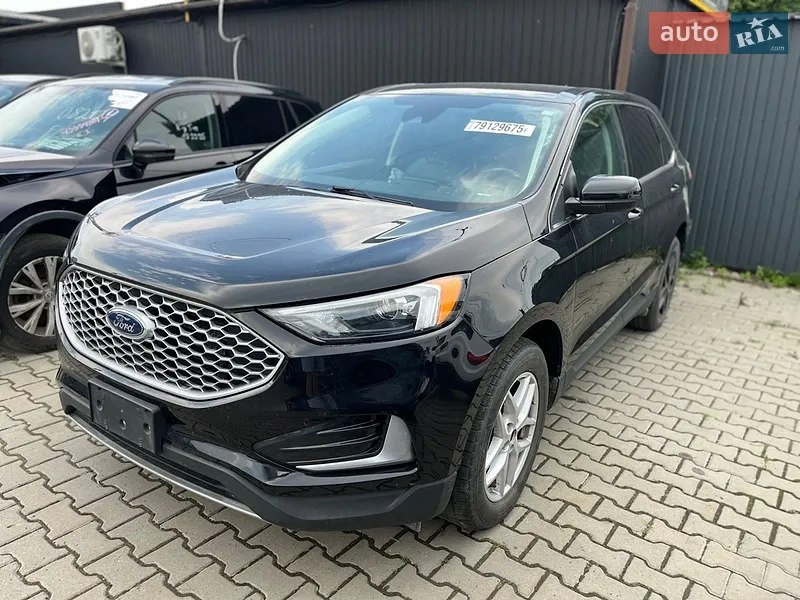 Ford Edge 2023
