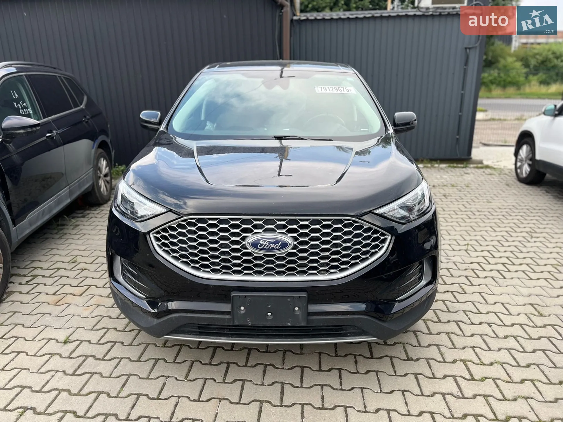2023 Ford Edge - мініатюра 7