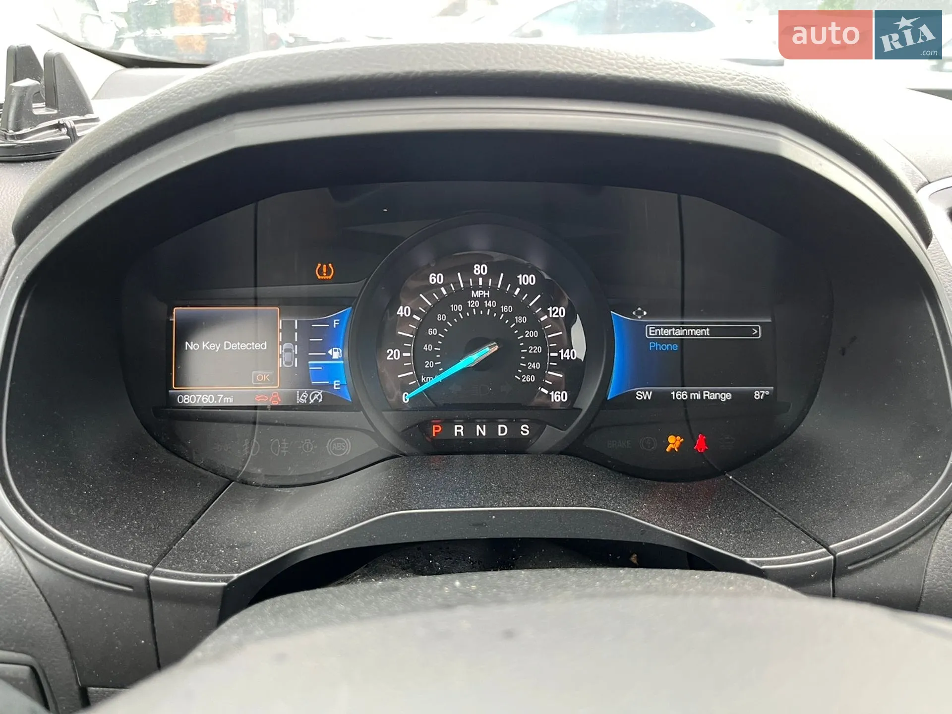 2023 Ford Edge - мініатюра 19