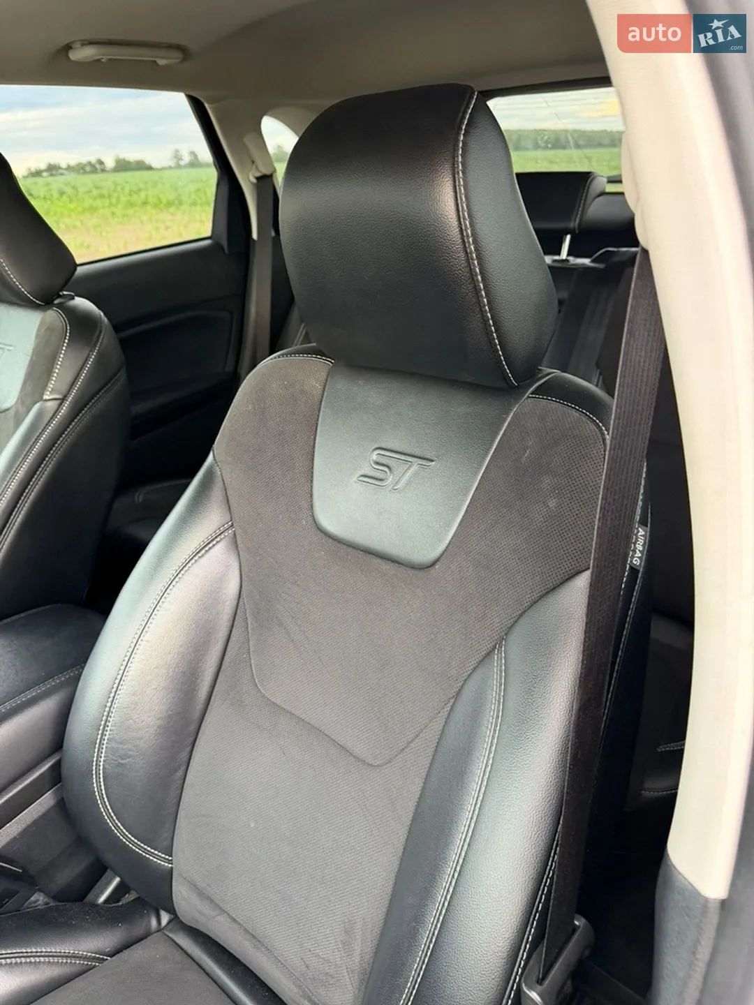 2021 Ford Edge - мініатюра 9