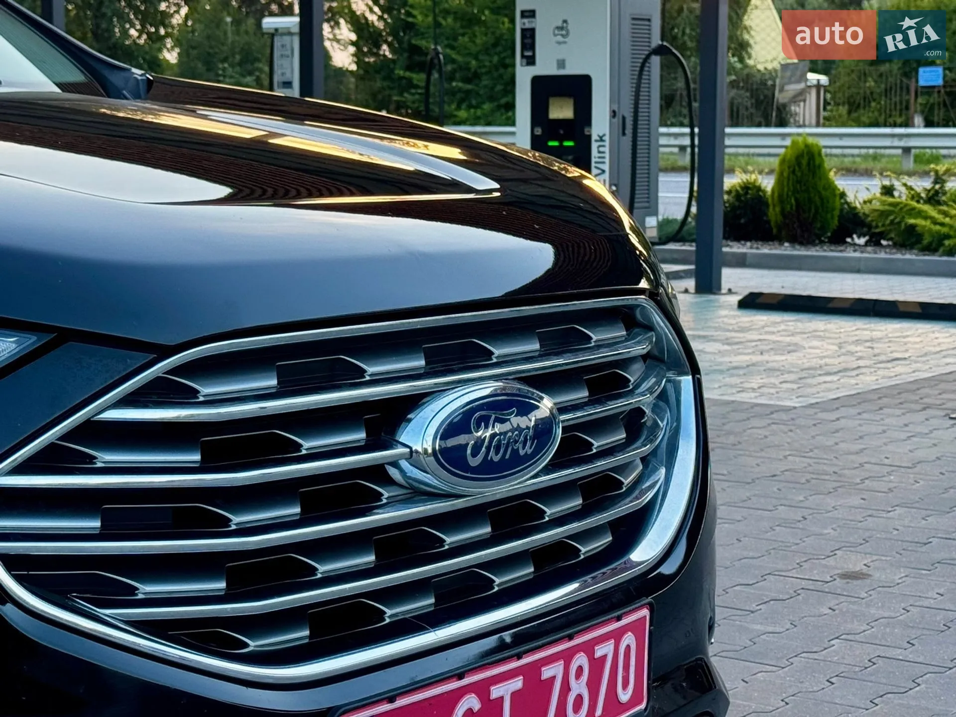2022 Ford Edge - мініатюра 28