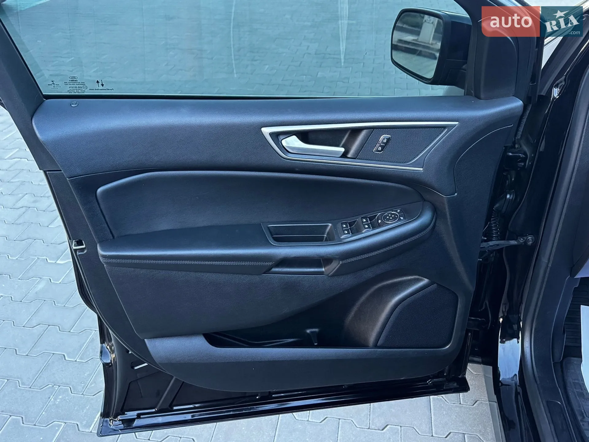 2022 Ford Edge - мініатюра 51