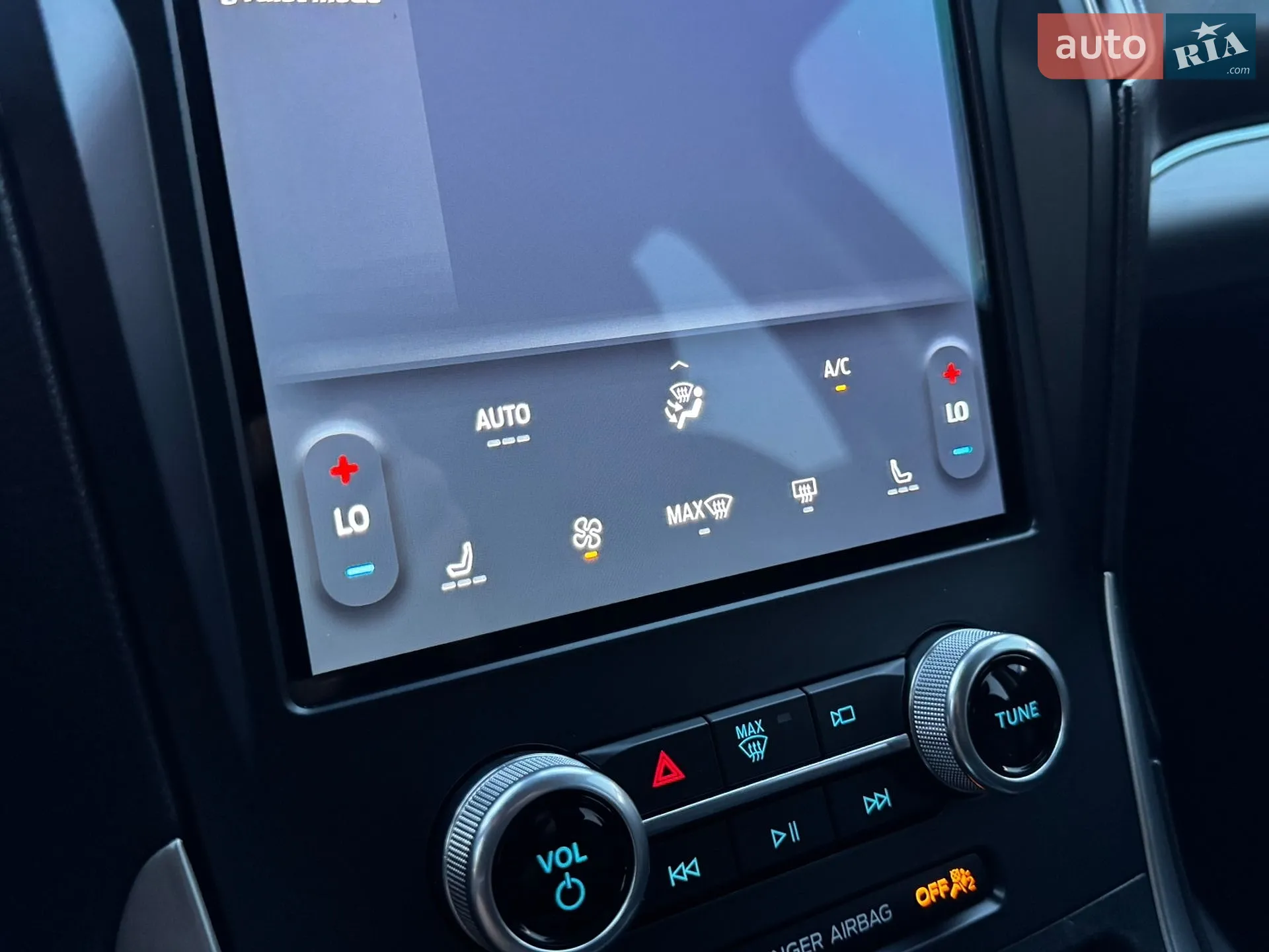 2022 Ford Edge - мініатюра 85