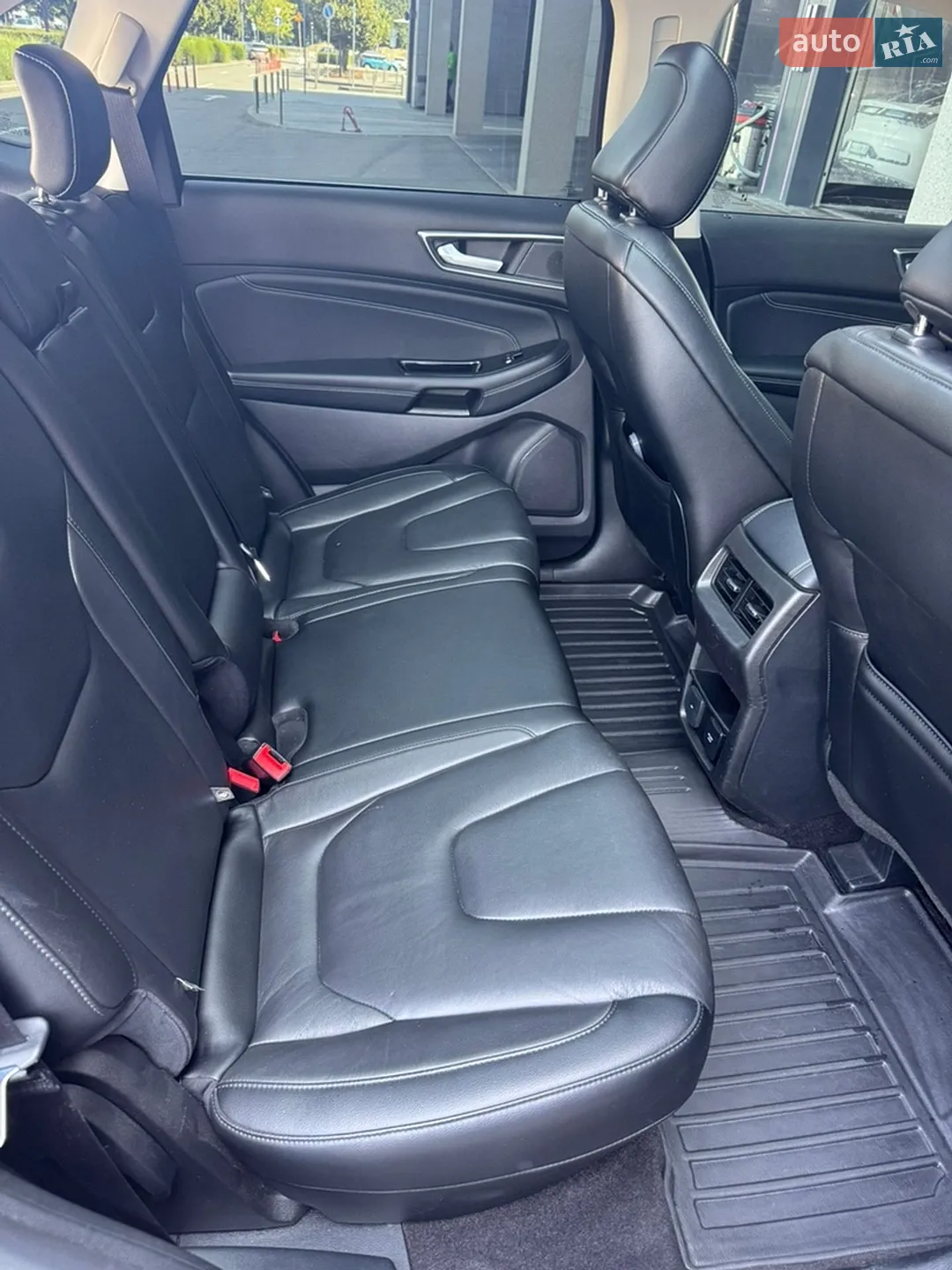 2019 Ford Edge - мініатюра 17