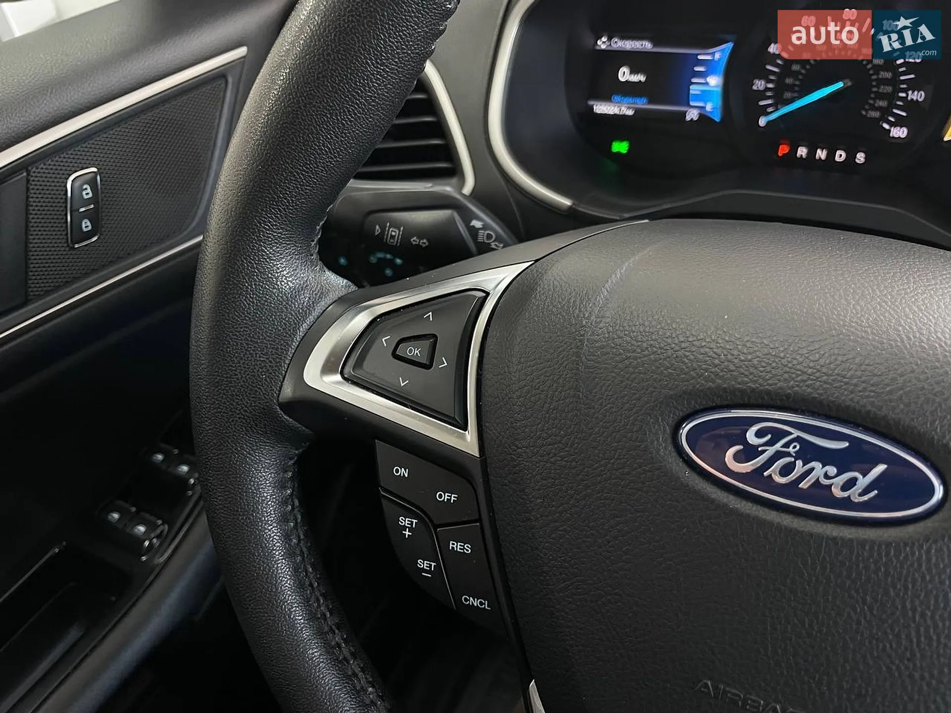 2020 Ford Edge - мініатюра 20