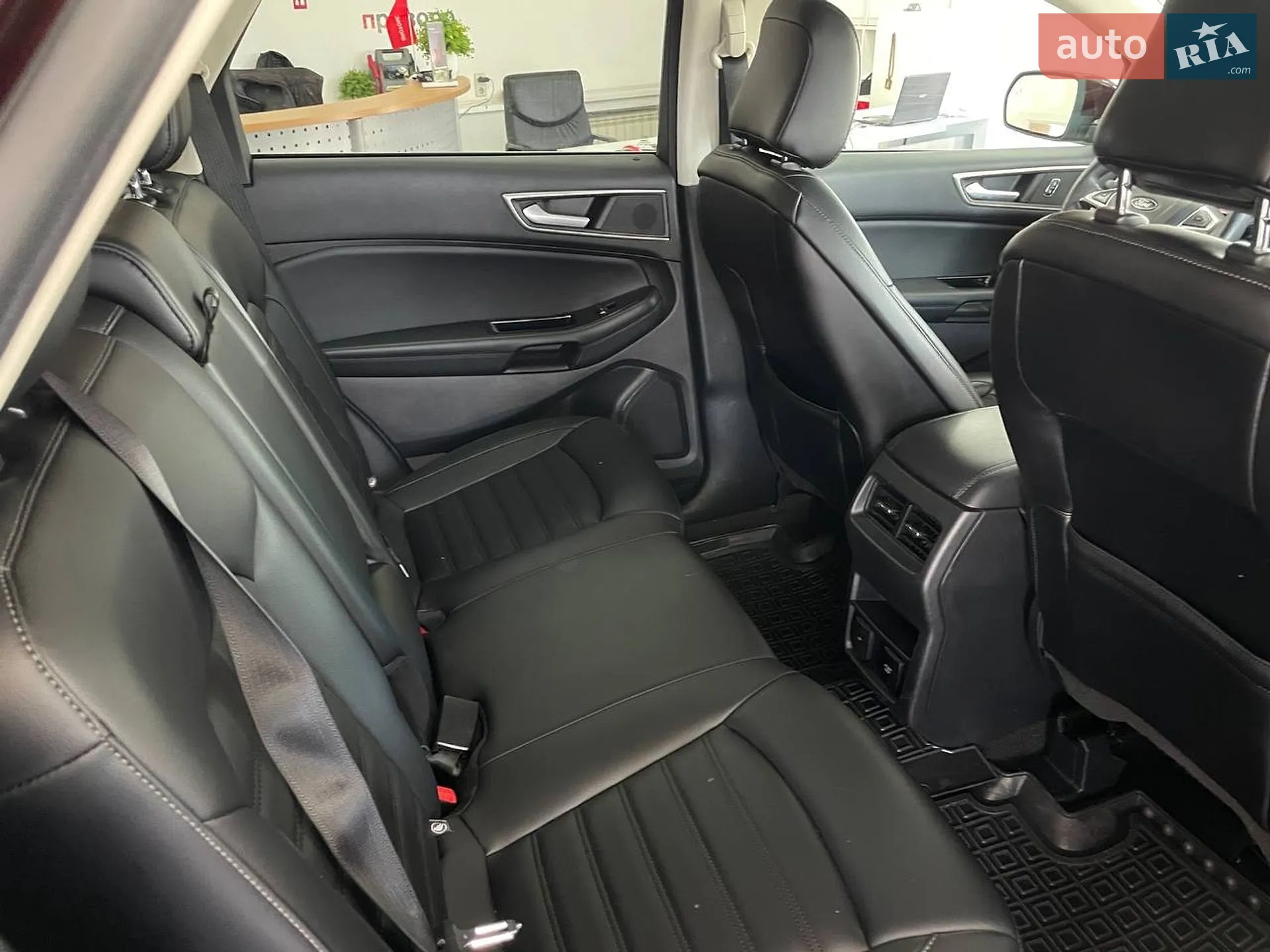 2020 Ford Edge - мініатюра 37
