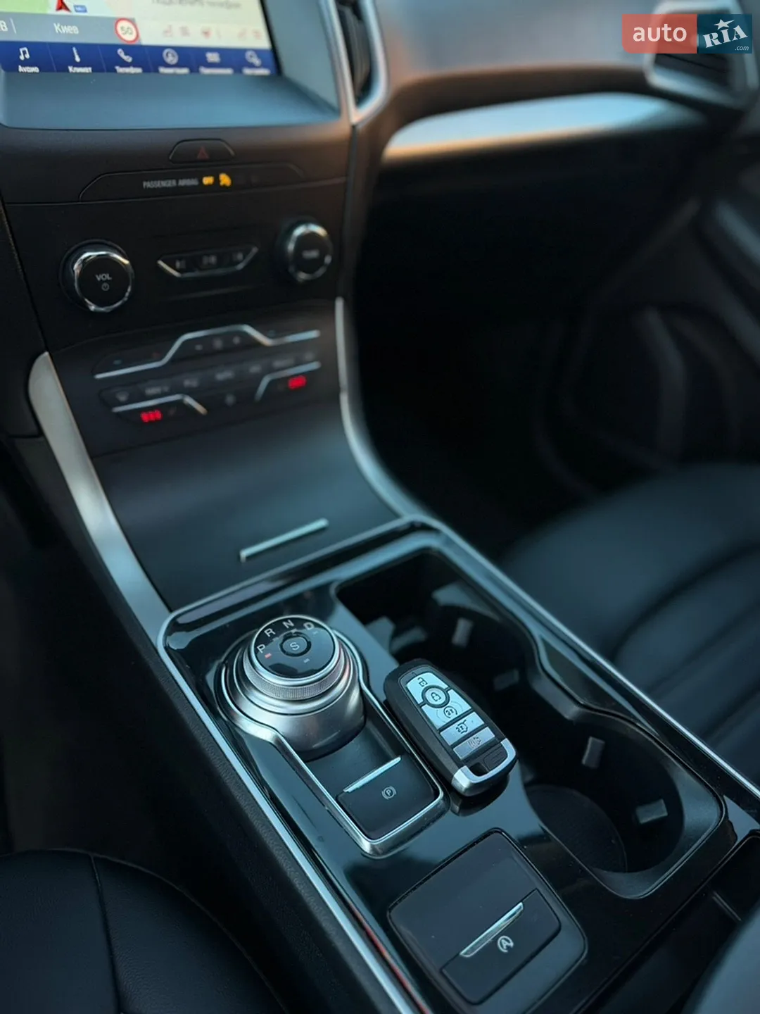 2020 Ford Edge - мініатюра 19