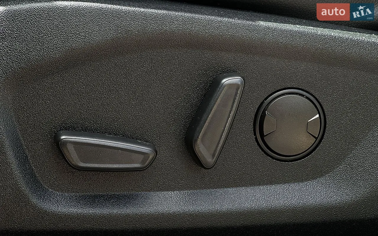 2021 Ford Edge - мініатюра 24