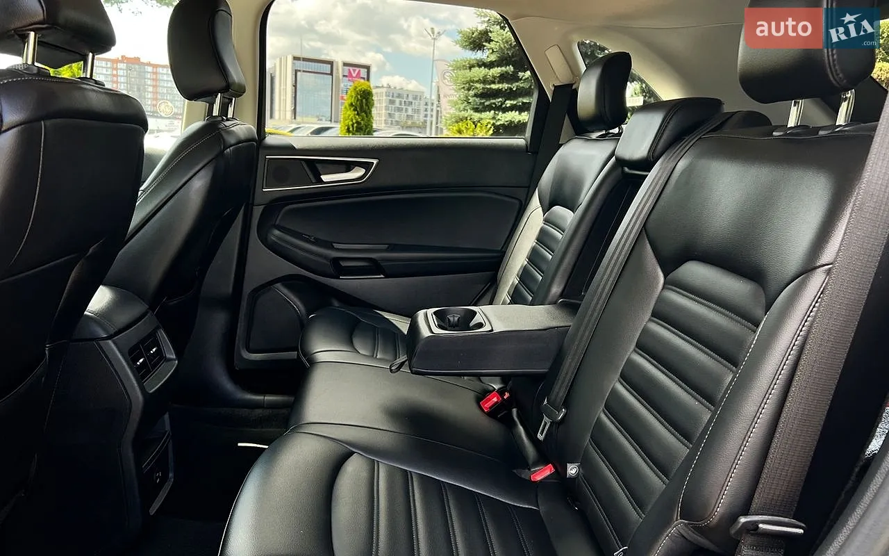 2021 Ford Edge - мініатюра 29