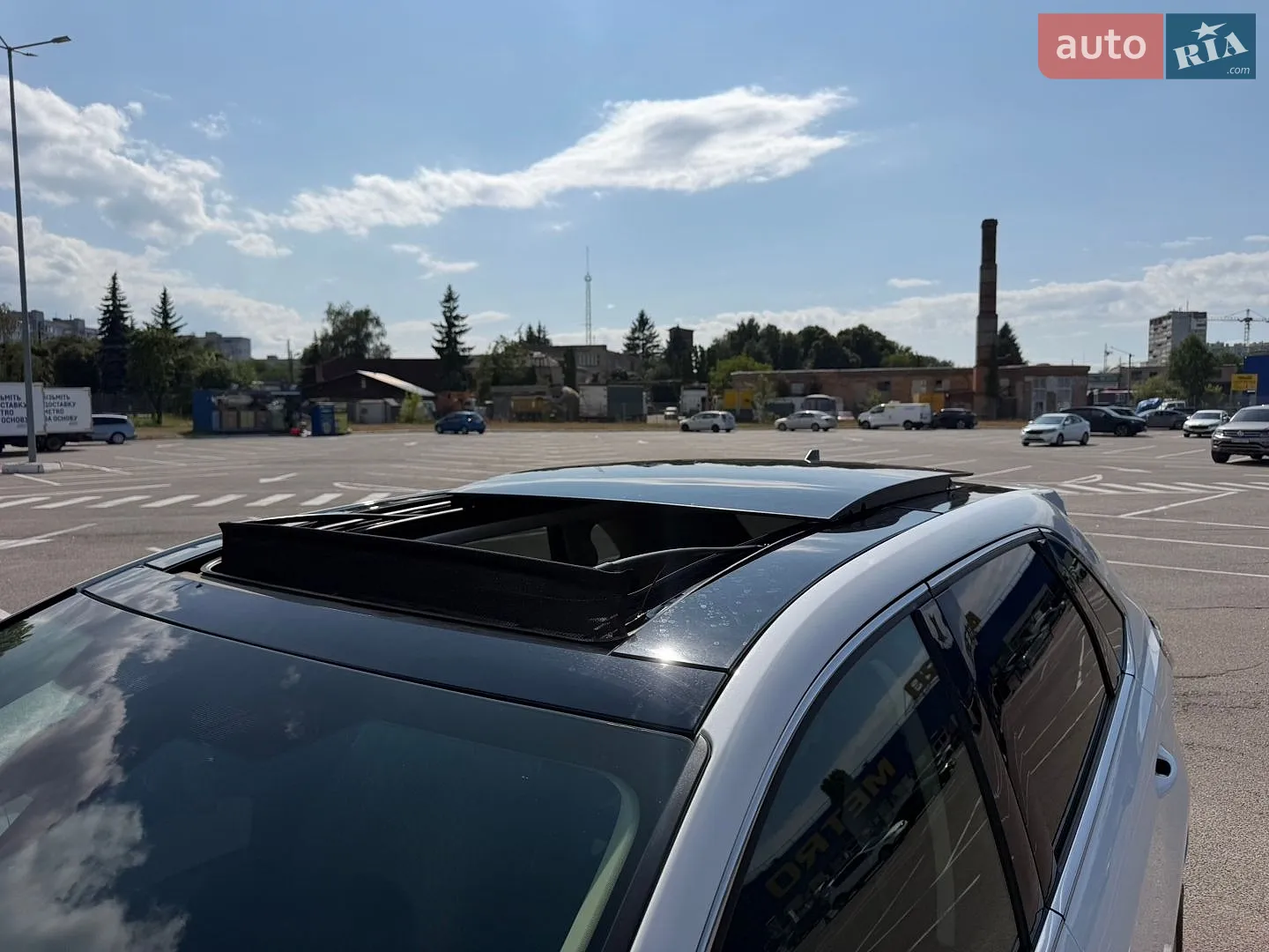 2022 Ford Edge - мініатюра 6