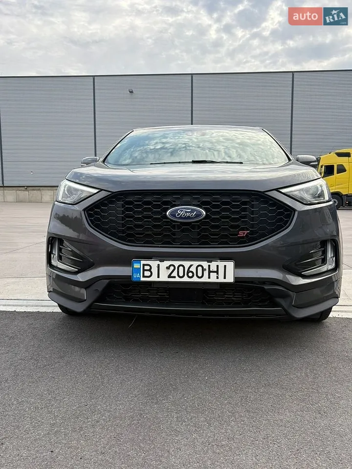 2020 Ford Edge - мініатюра 32